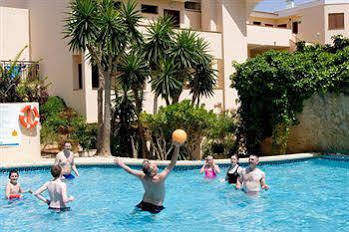 Plazamar Serenity Apartahotel