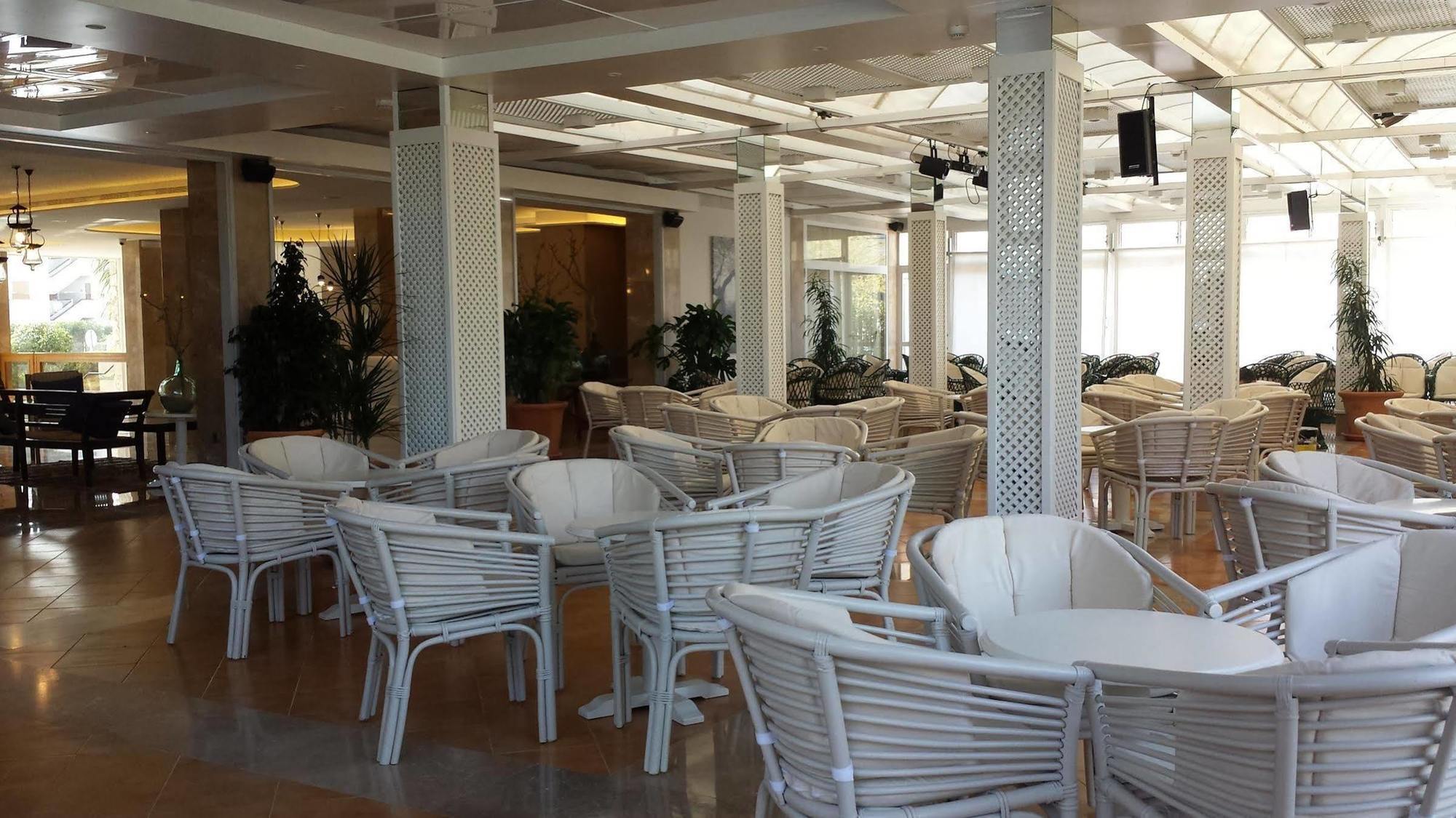 Puerto Azul Hotel Puerto Pollensa