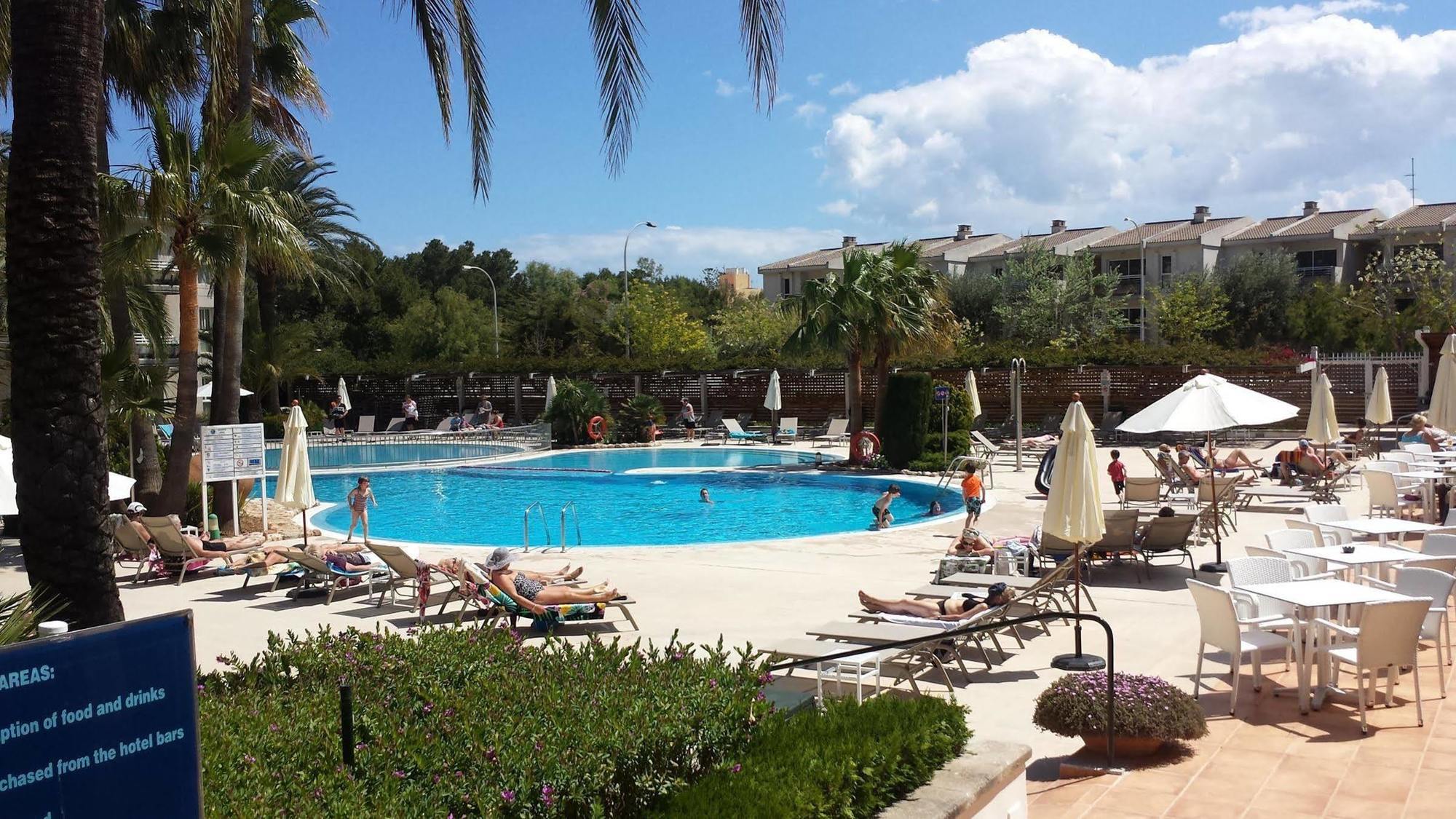 Puerto Azul Hotel 4*