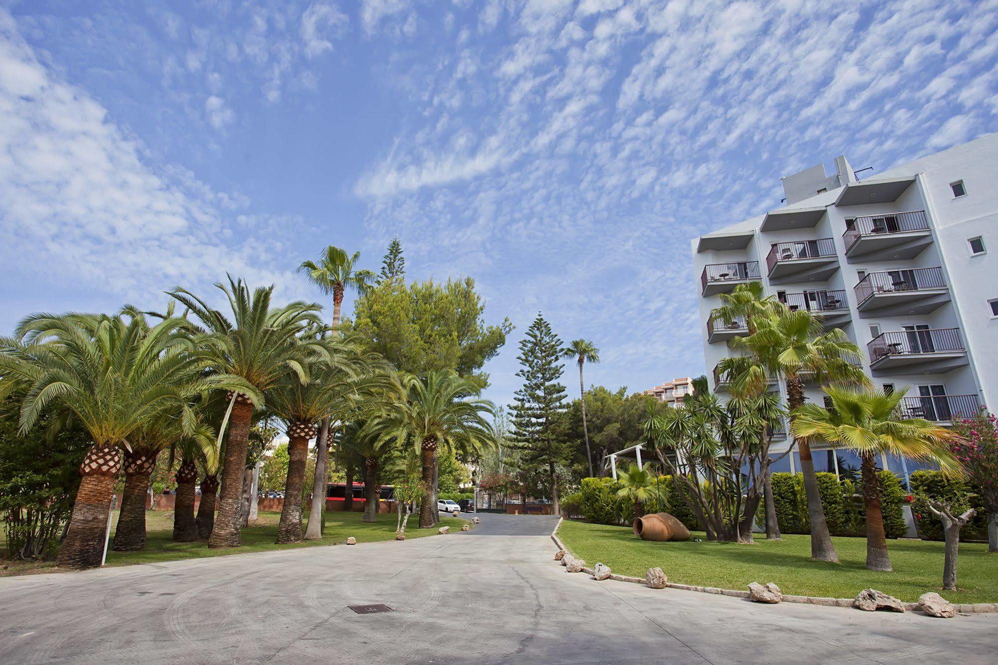 Fergus Bermudas Hotel 4*