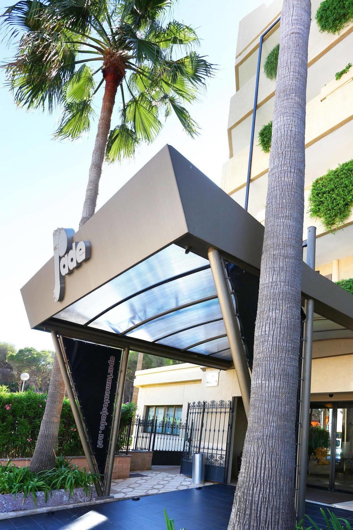 Jade Apartamento