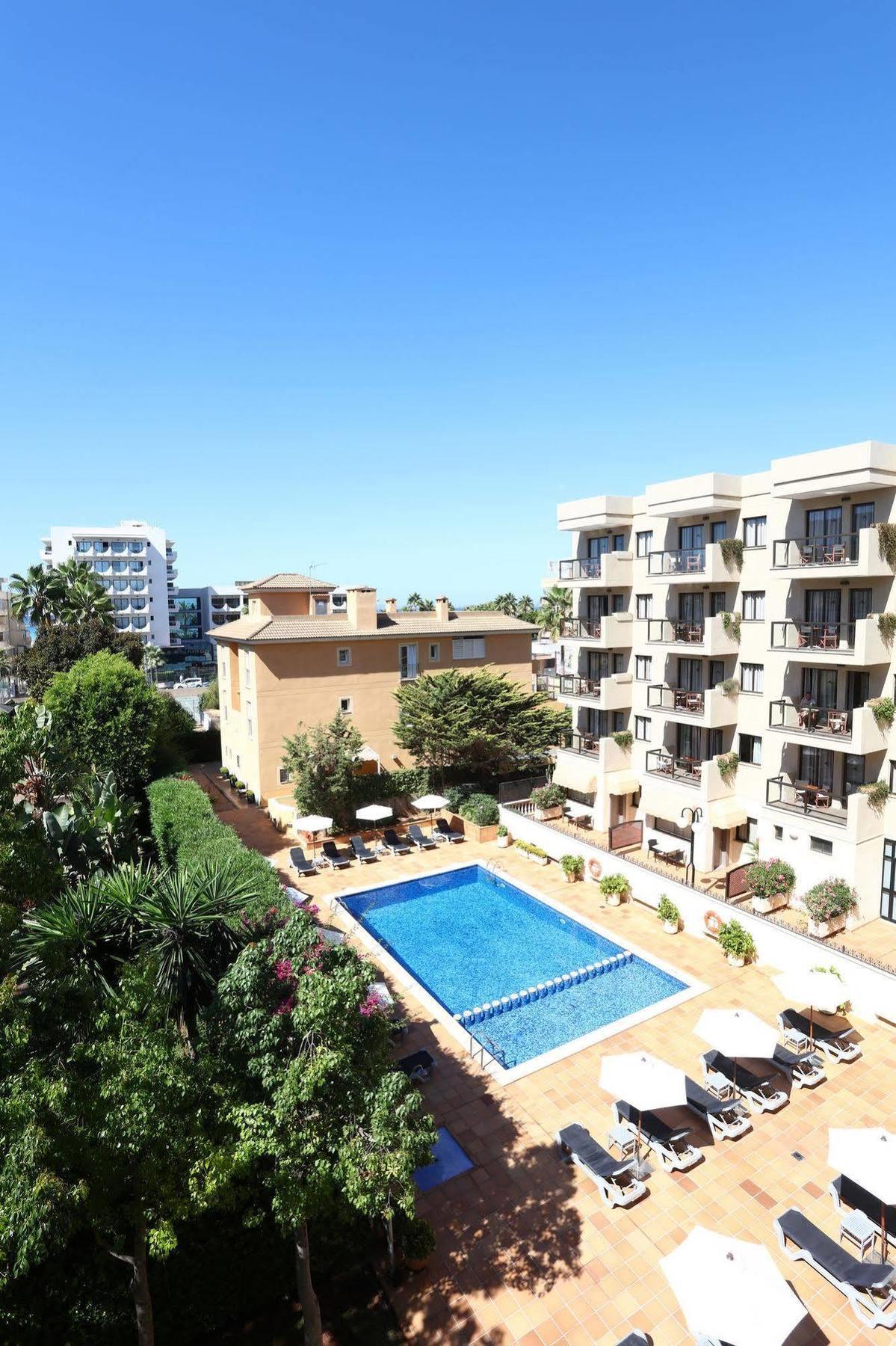 Apartamento Jade *