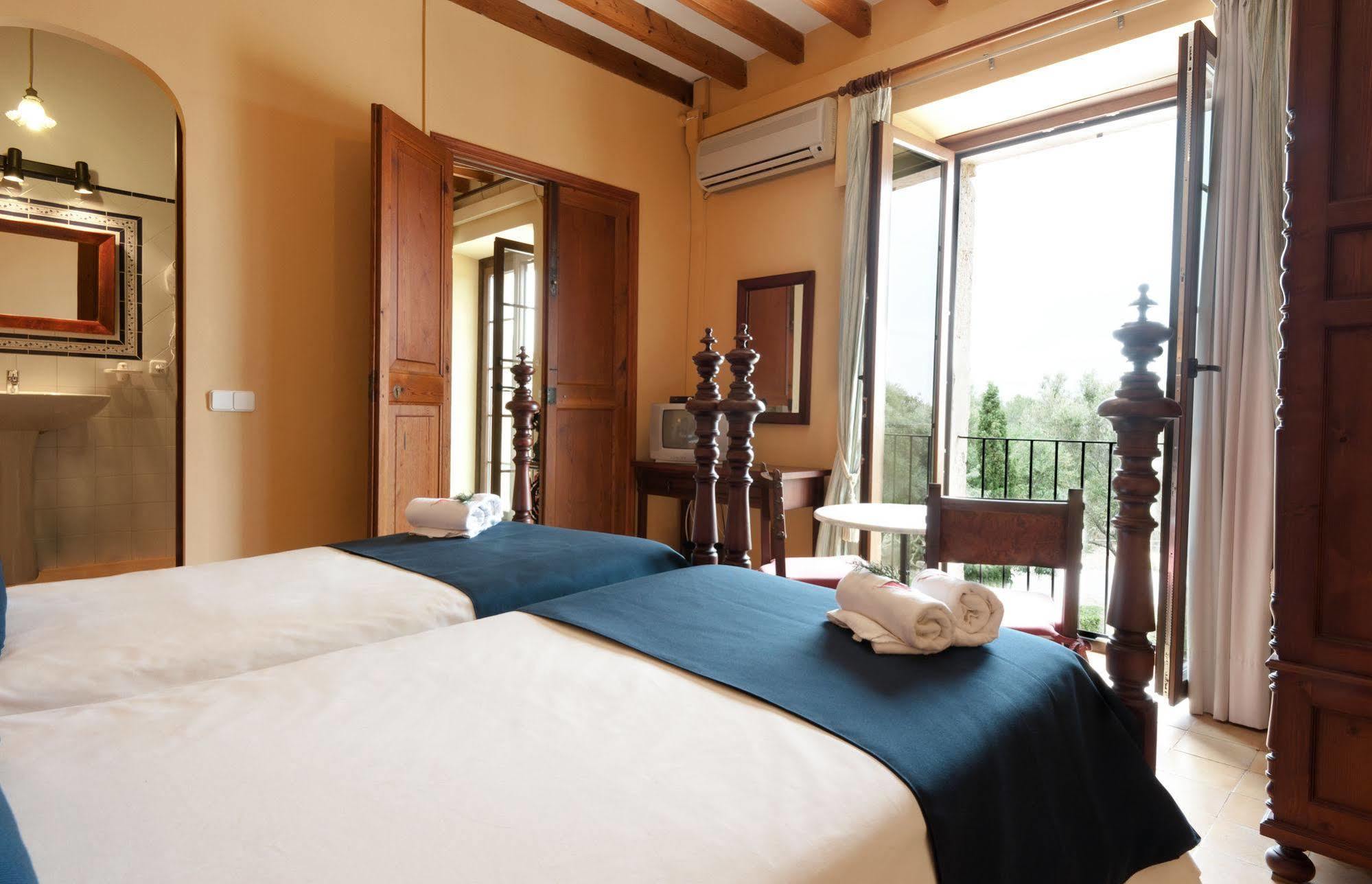 Son Sama Country house Llucmajor (Mallorca)