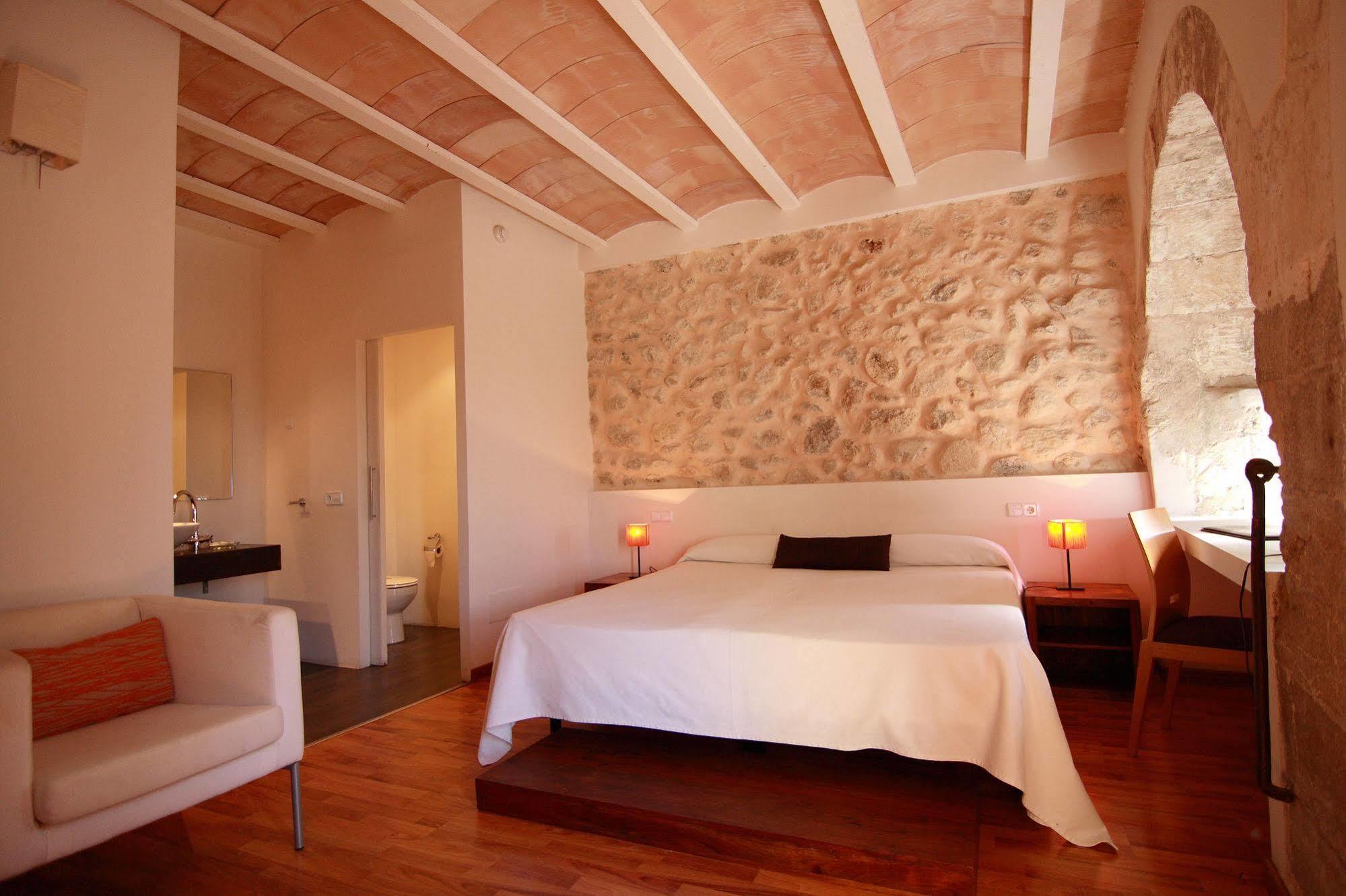 Hotel Ca´n Calco