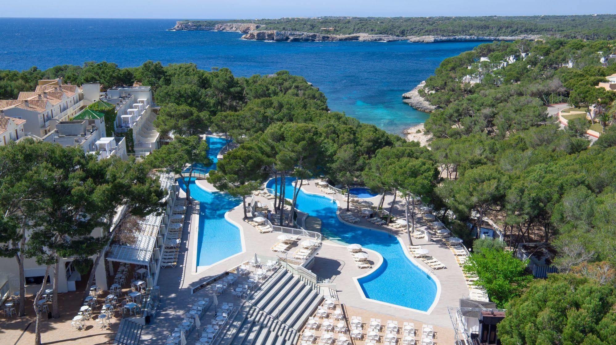 Iberostar Club Cala Barca - Hotel 4*