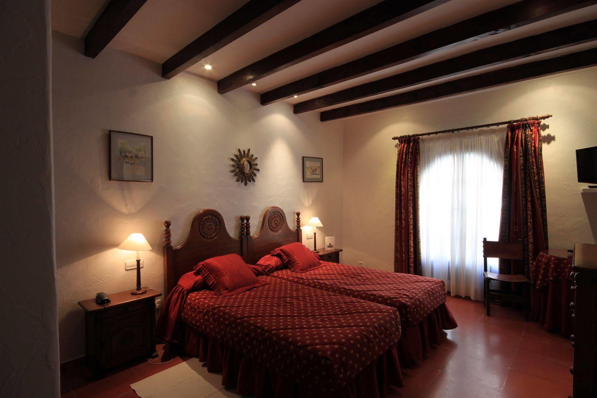 Hotel Petit Ses Rotges - Only Adults