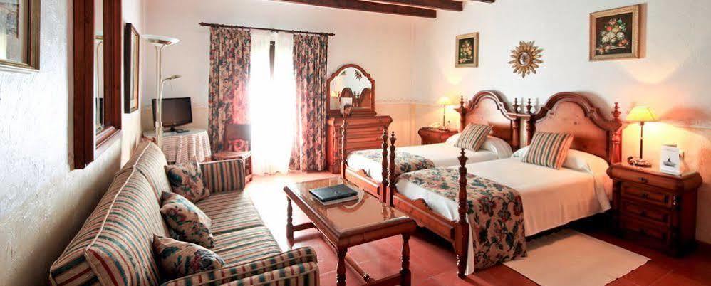 Hotel Petit Ses Rotges - Only Adults