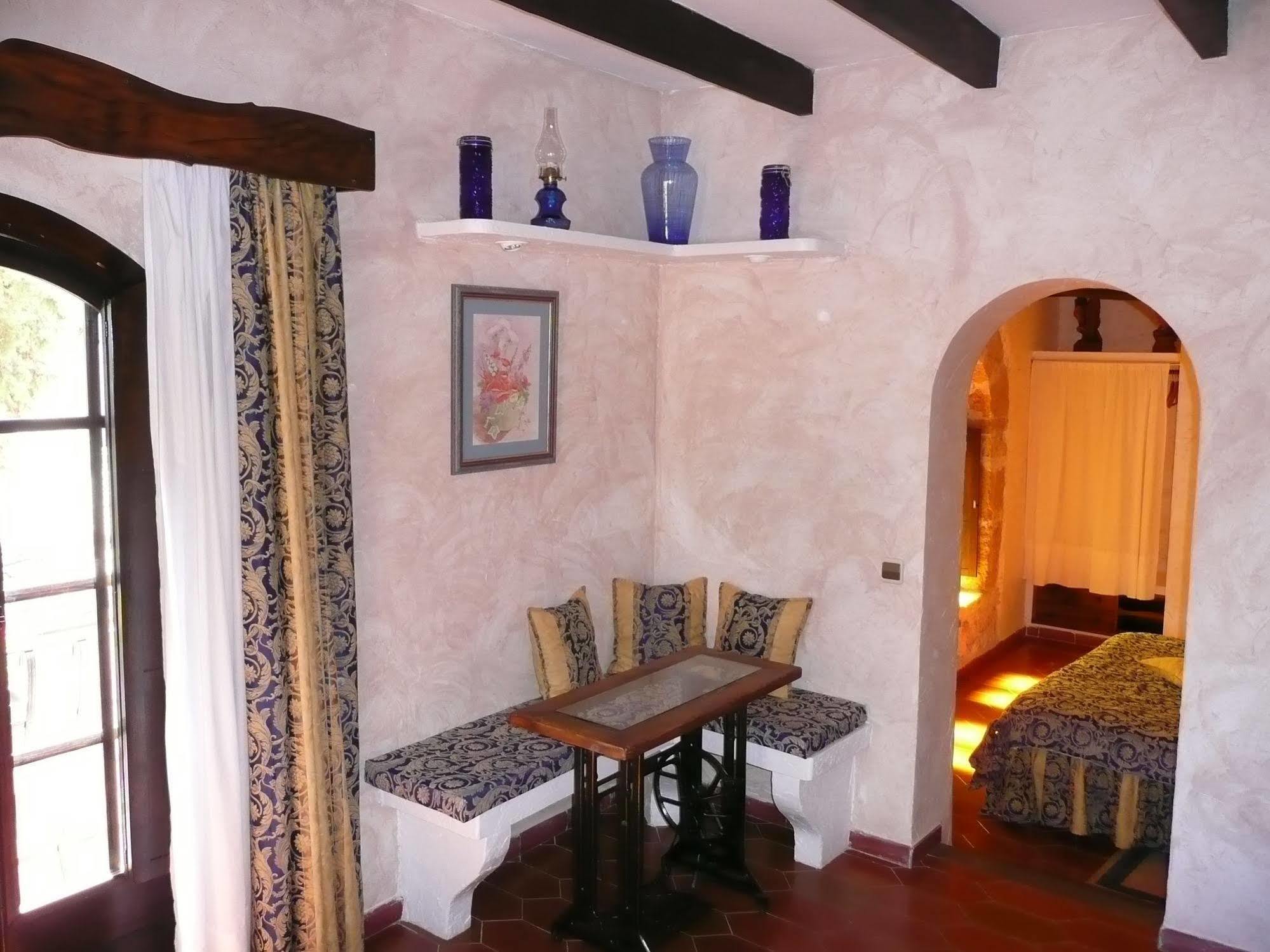 Petit Ses Rotges - Only Adults Hotel Cala Ratjada (Mallorca)