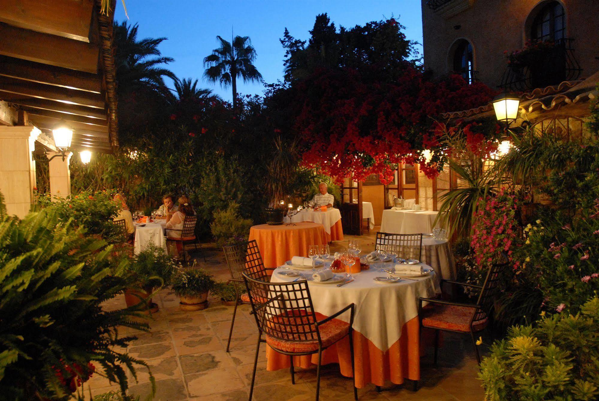Petit Ses Rotges - Only Adults 3* Cala Ratjada (Mallorca)
