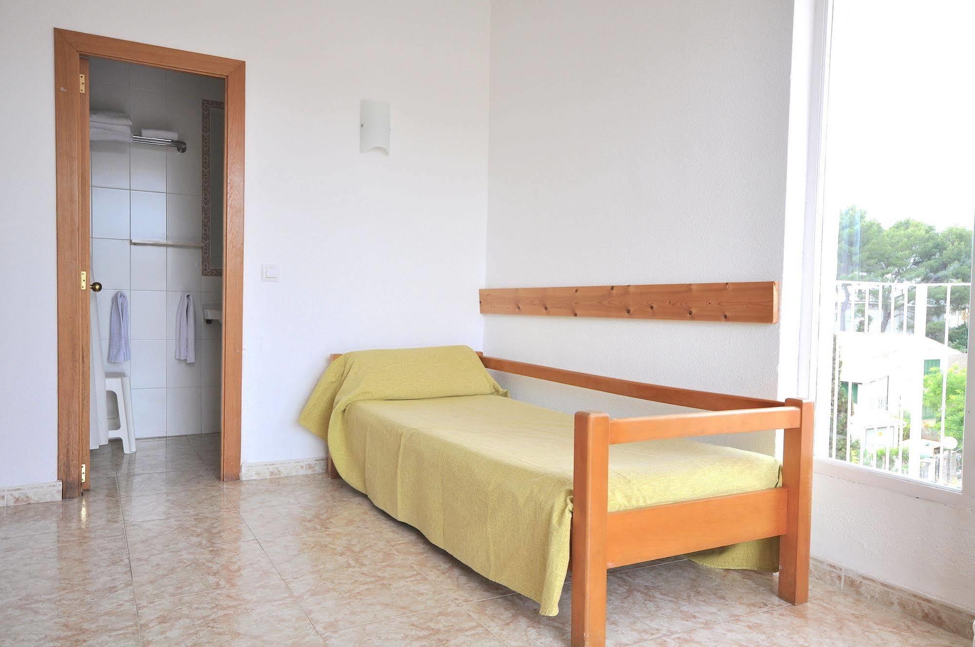 Hotel Houm Nets - Adults Only