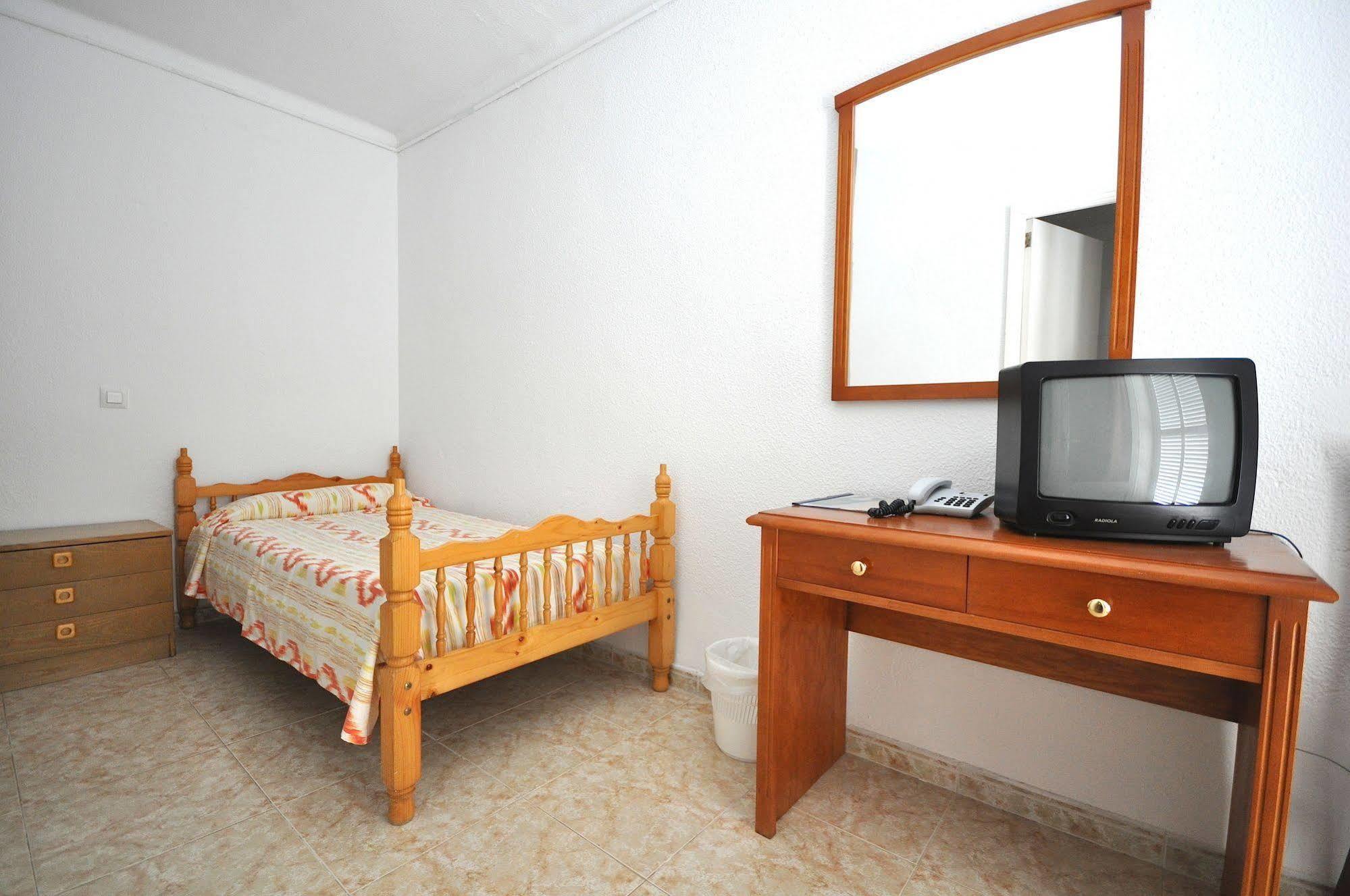 Houm Nets - Adults Only 2* Playa de Palma (Mallorca)