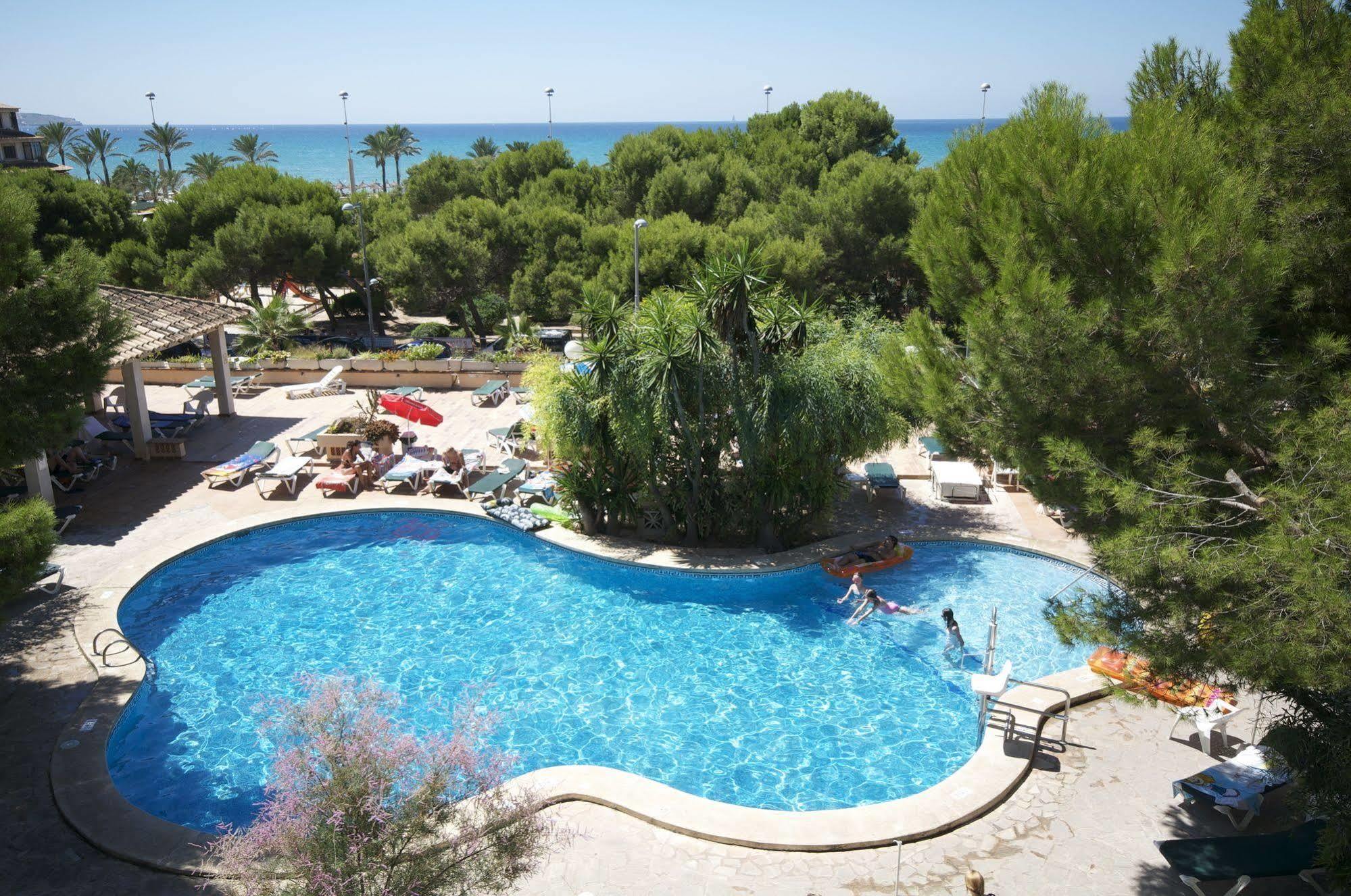 Hotel Houm Nets - Adults Only Playa de Palma (Mallorca)