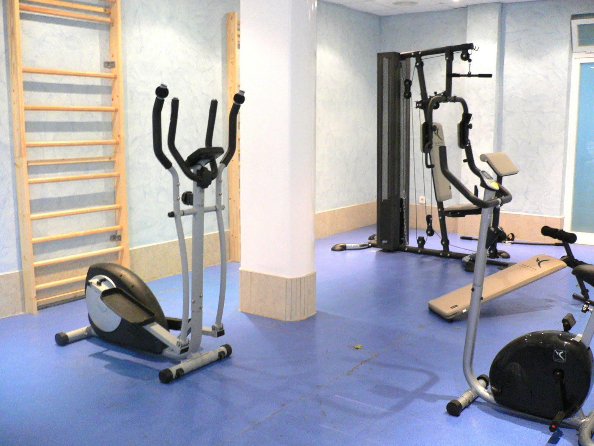 Houm Nets - Adults Only 2* Playa de Palma (Mallorca)