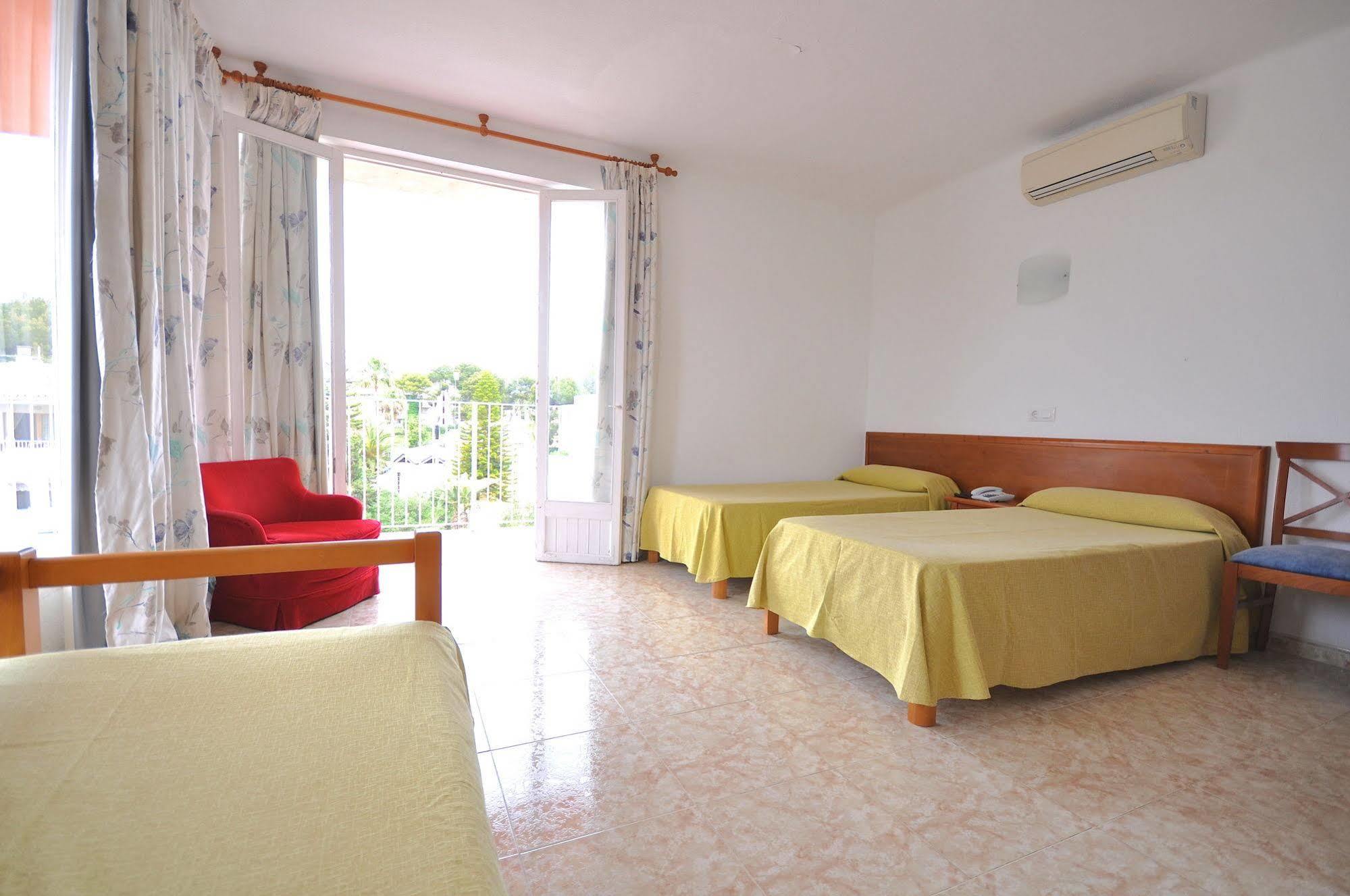 Hotel Houm Nets - Adults Only