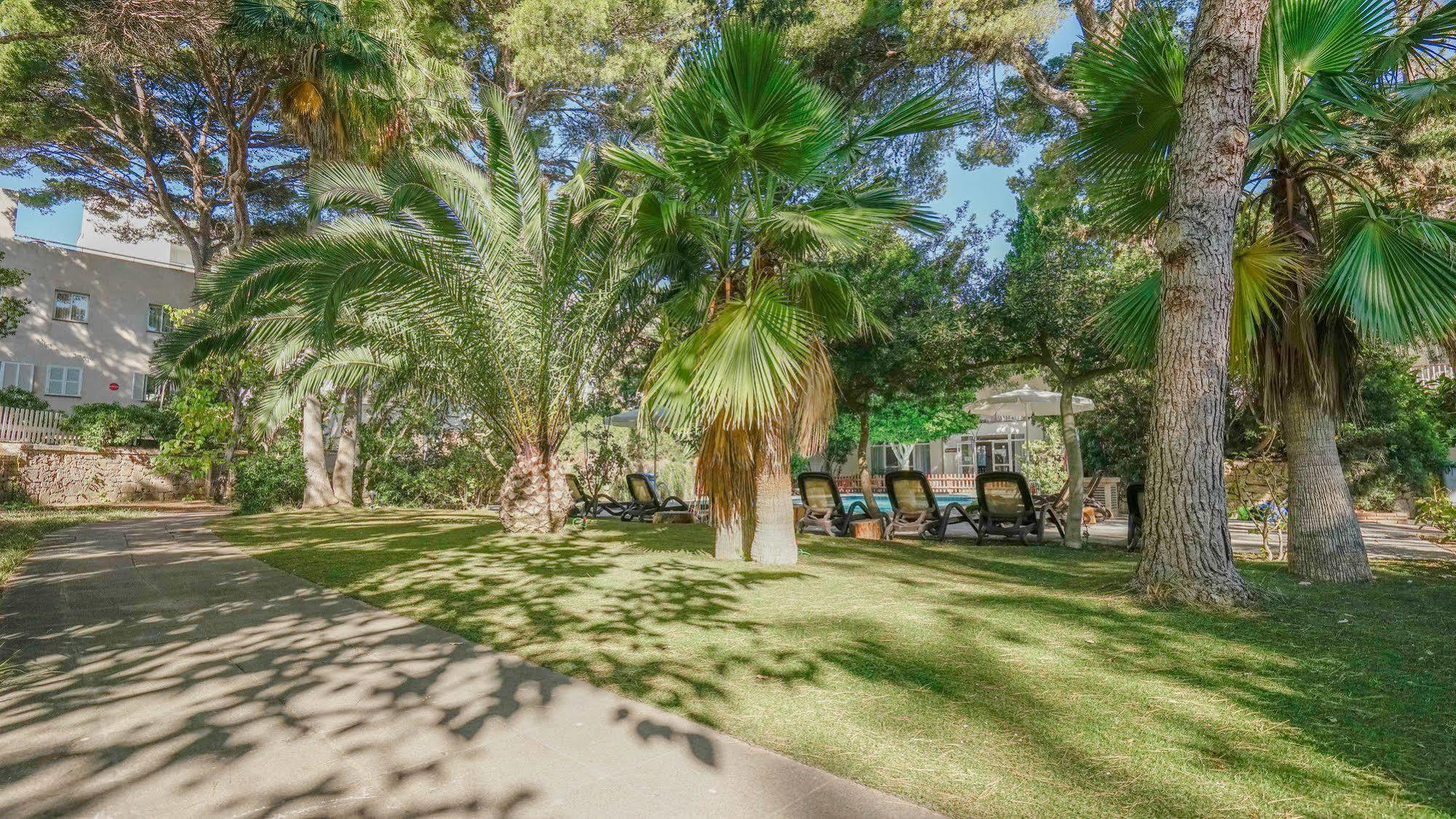 Houm Nets - Adults Only Hotel Playa de Palma (Mallorca)