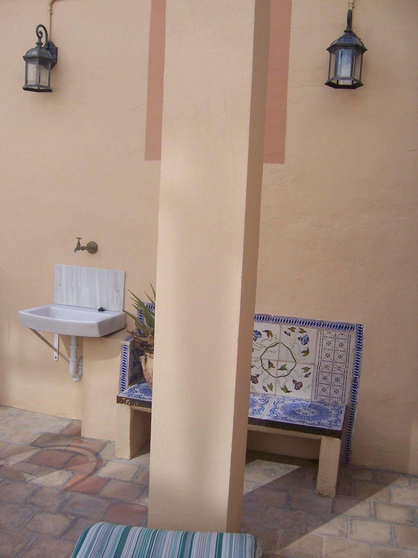 Turismo De Interior Ca Sa Padrina Hotel 2*