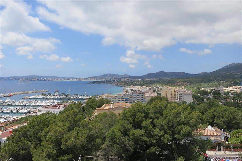 Portals Palace Hotel 4*