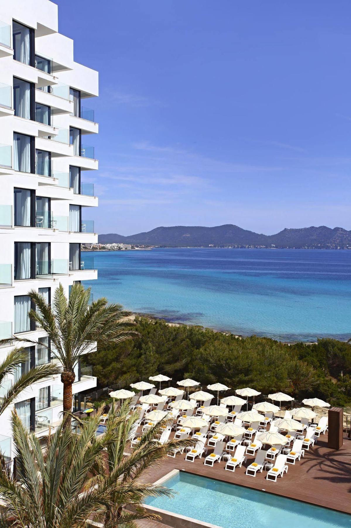 Hotel Iberostar Waves Cala Millor - Adults Only