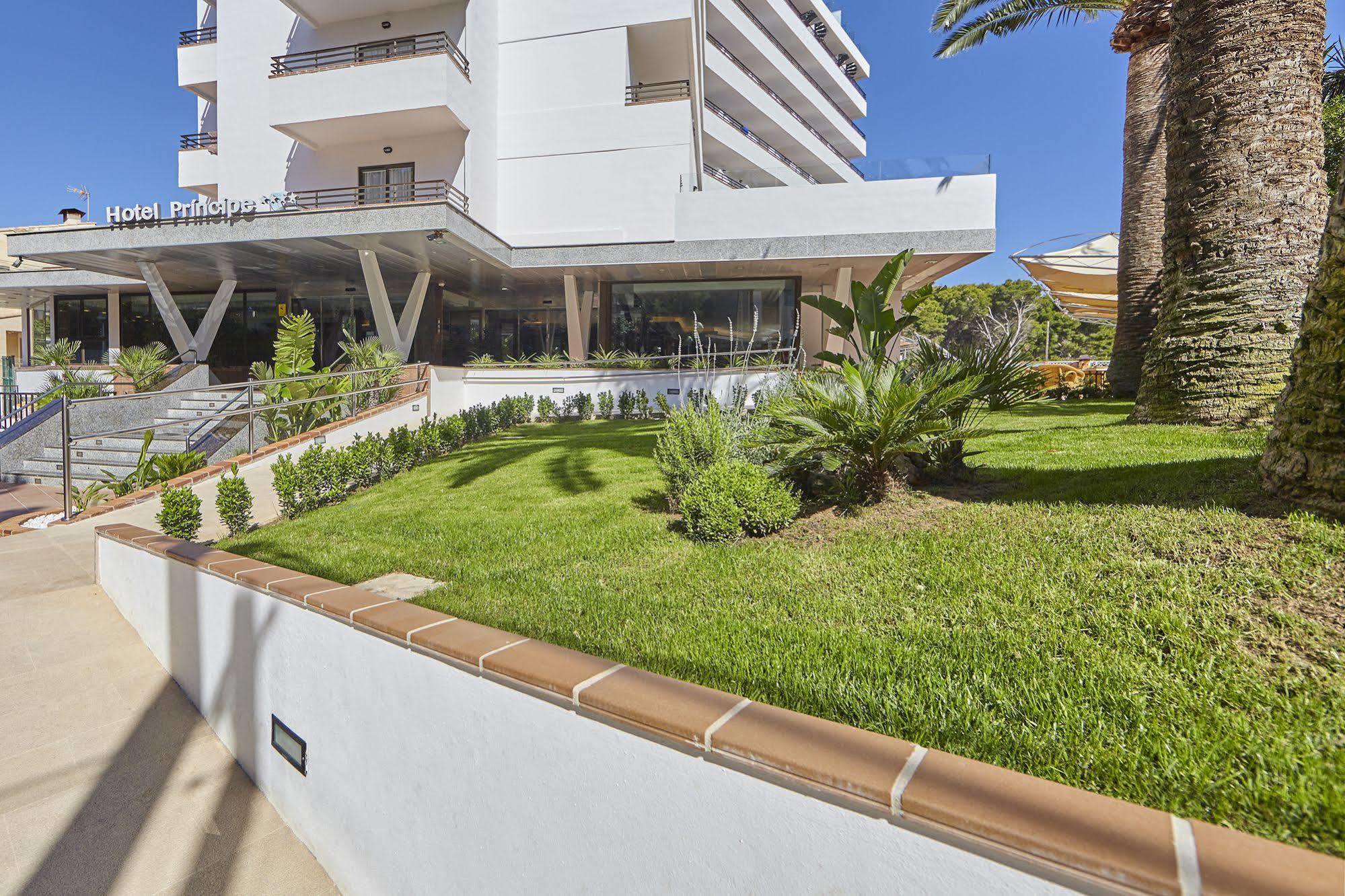 Principe Wellness&spa Playa de Palma (Mallorca)