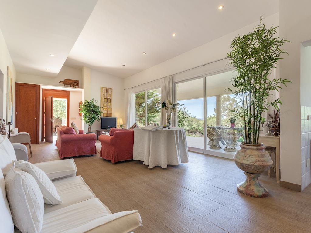 Villa Can Alvaro