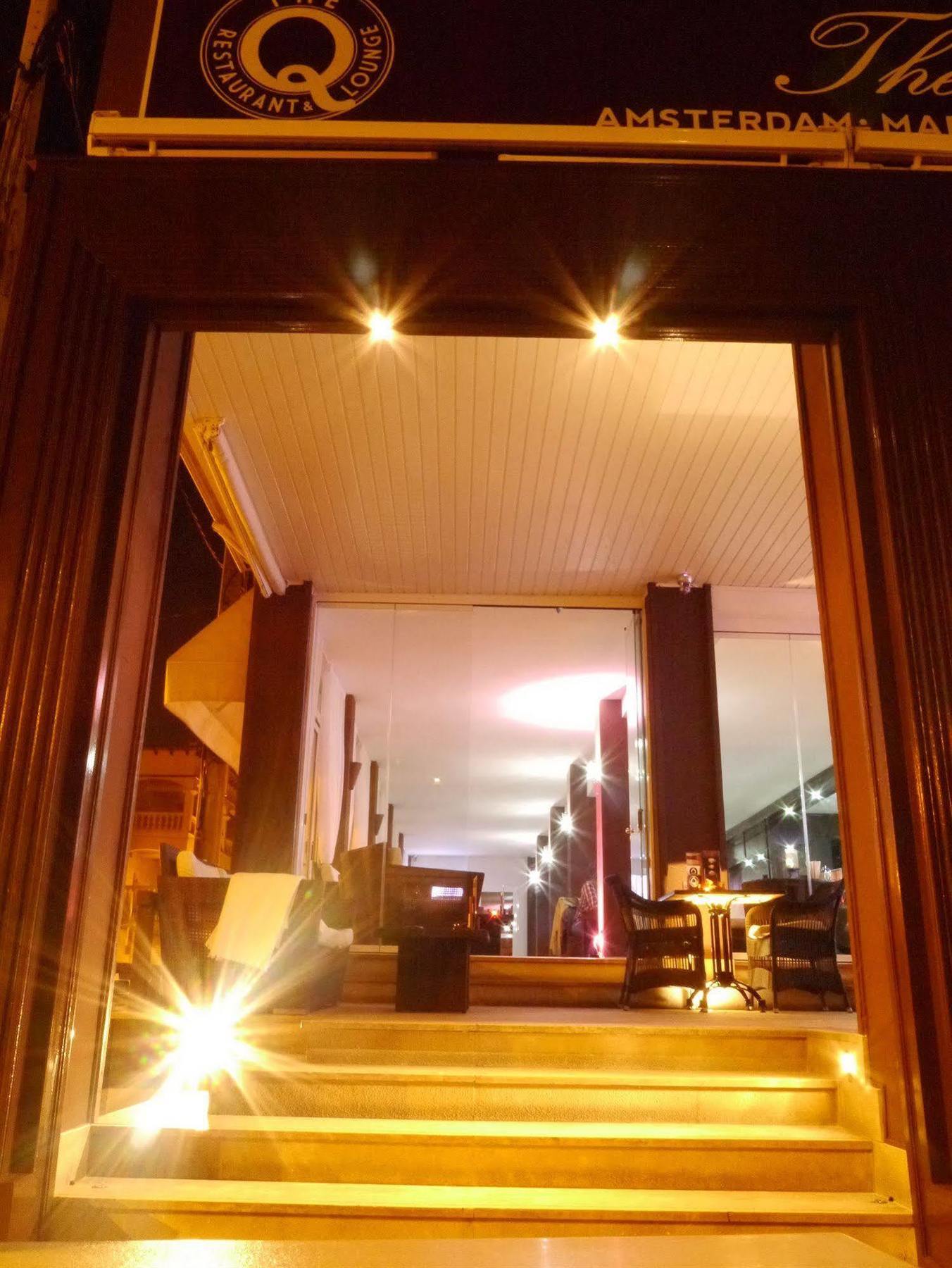Q-royal Hotel Playa de Palma (Mallorca)