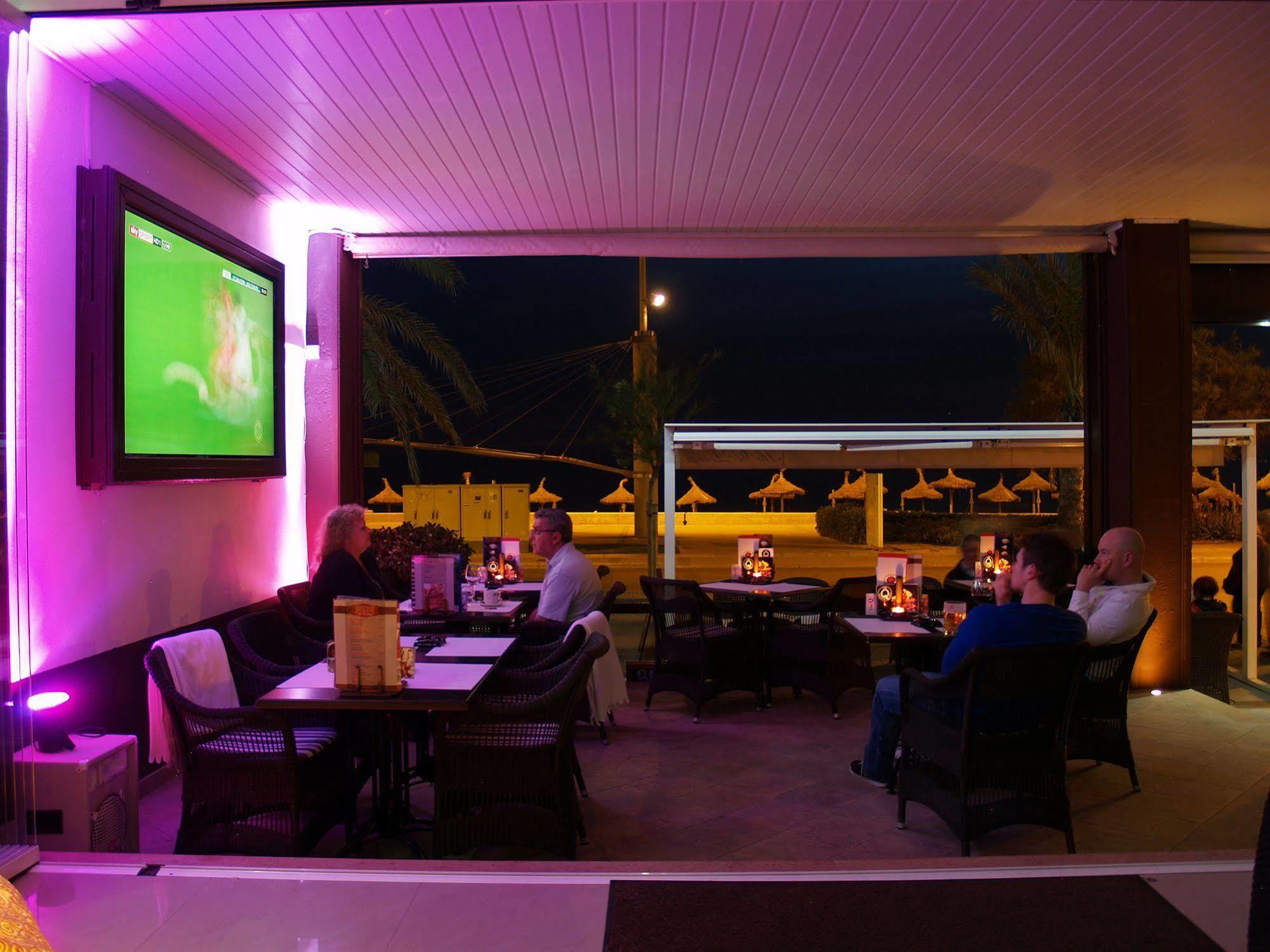 Hotel Q-royal Playa de Palma (Mallorca)