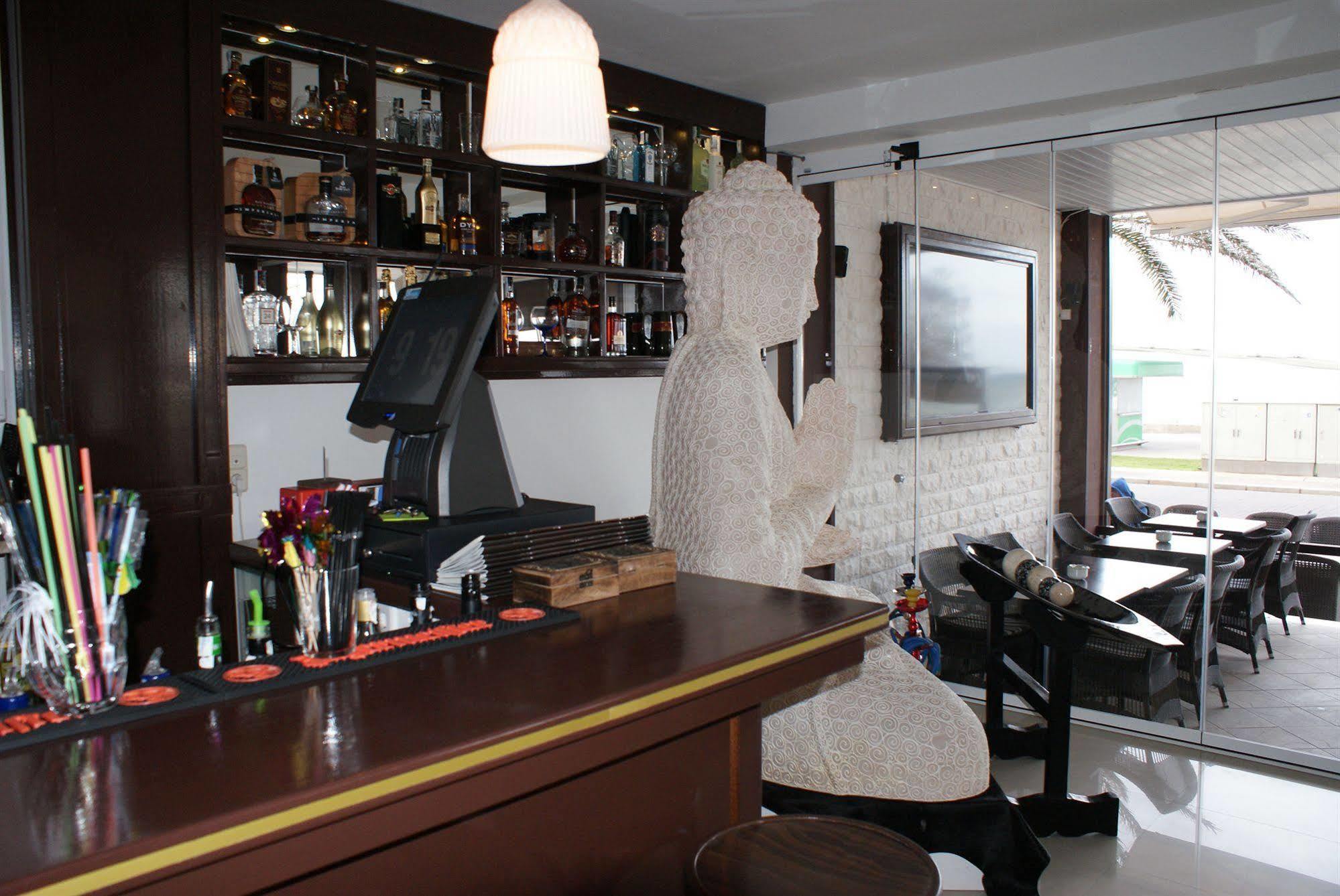 Q-royal Hotel