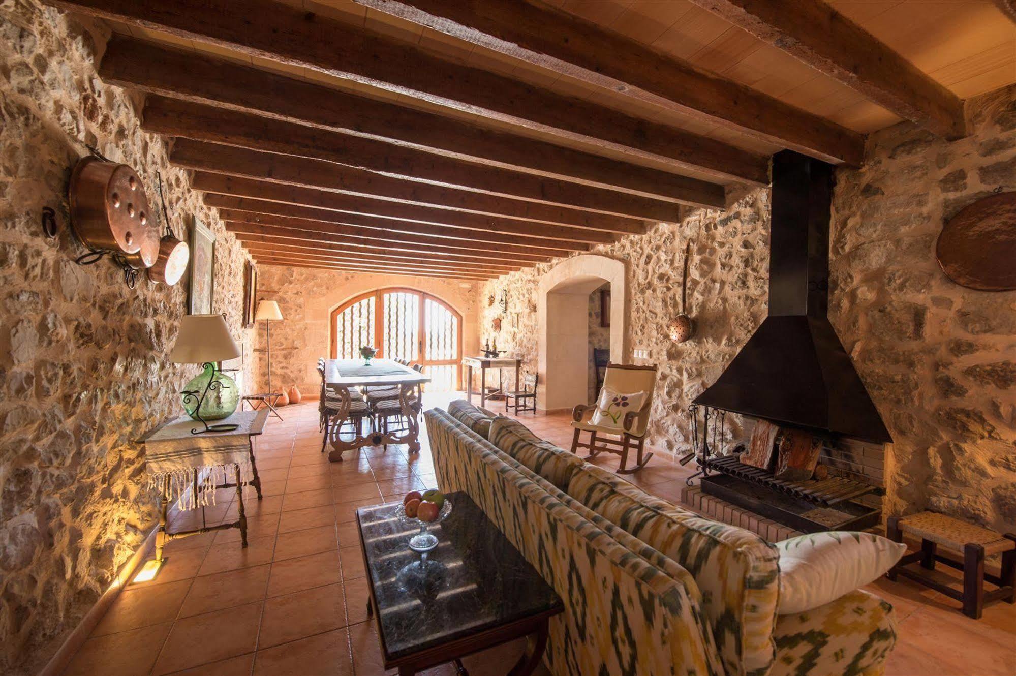 Rural Feliu 4* Porreres