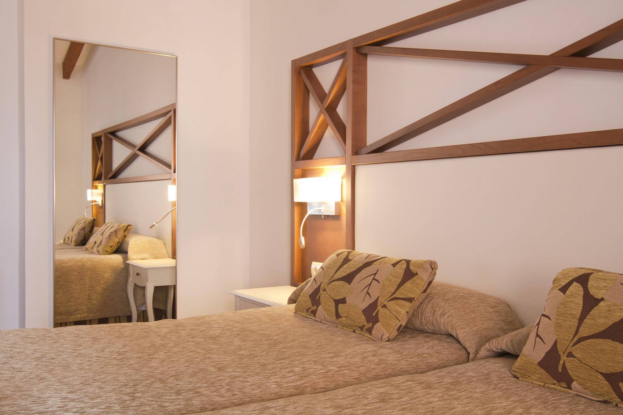Hotel Hoposa Costa D'or - Adults Only