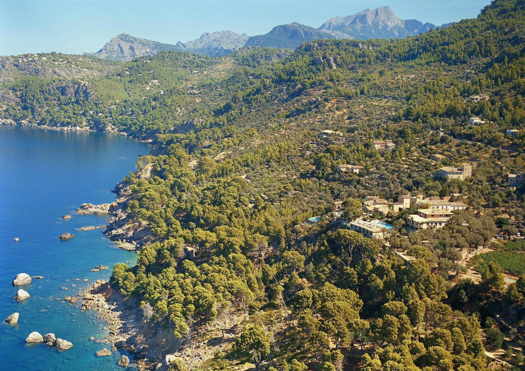 Hotel Hoposa Costa D'or - Adults Only 4*