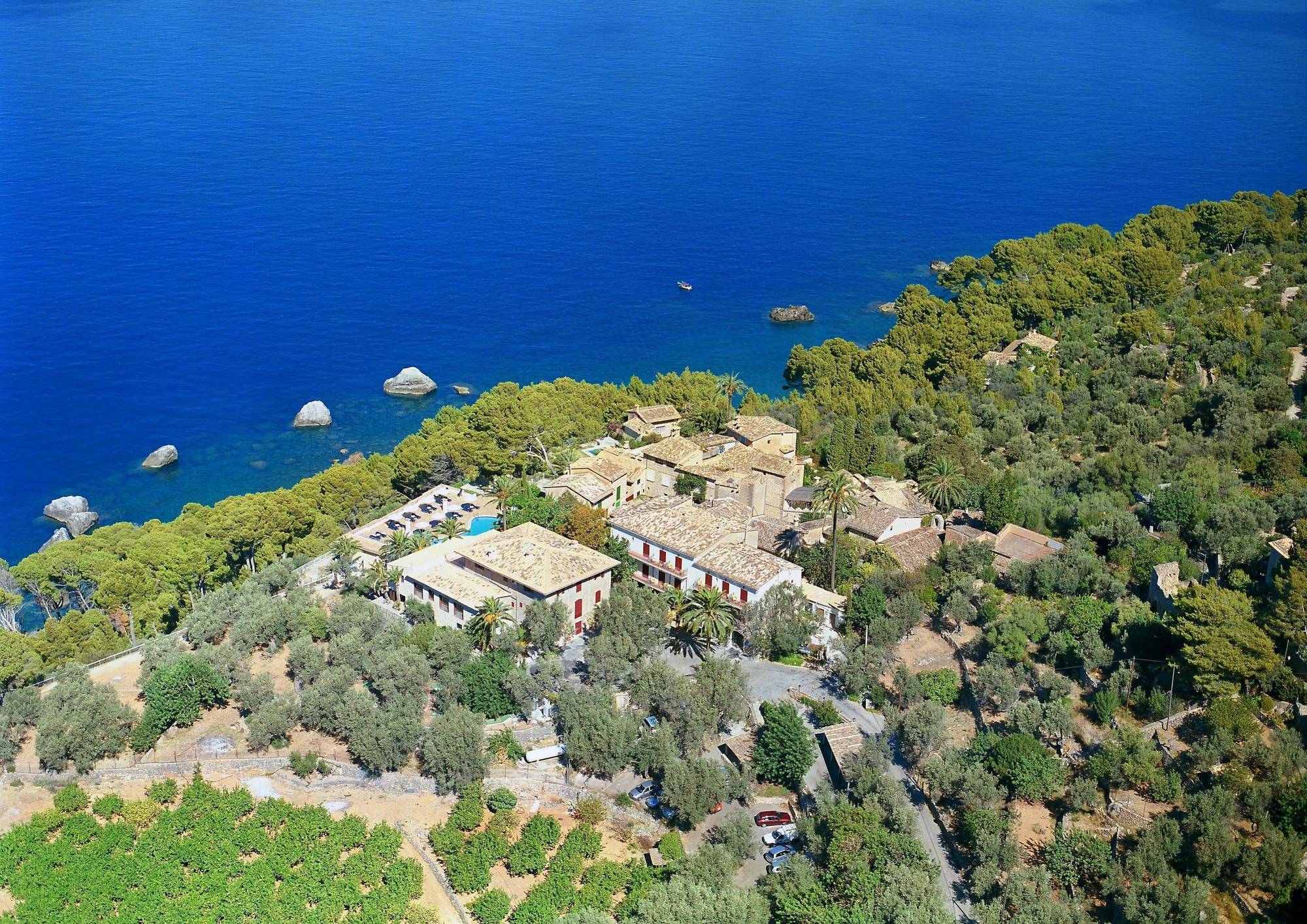 Hoposa Costa D'or - Adults Only Hotel 4*