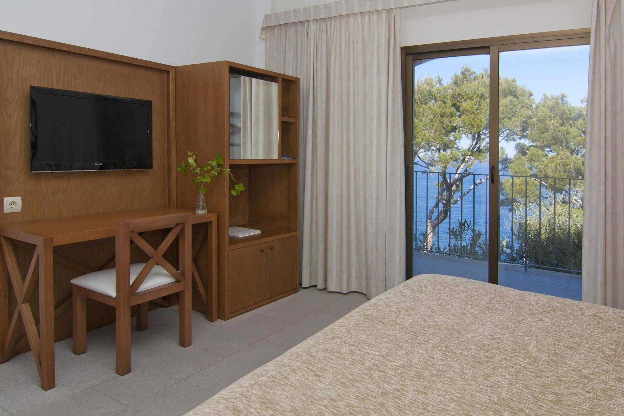 Hoposa Costa D'or - Adults Only 4* Deià (Deyá)