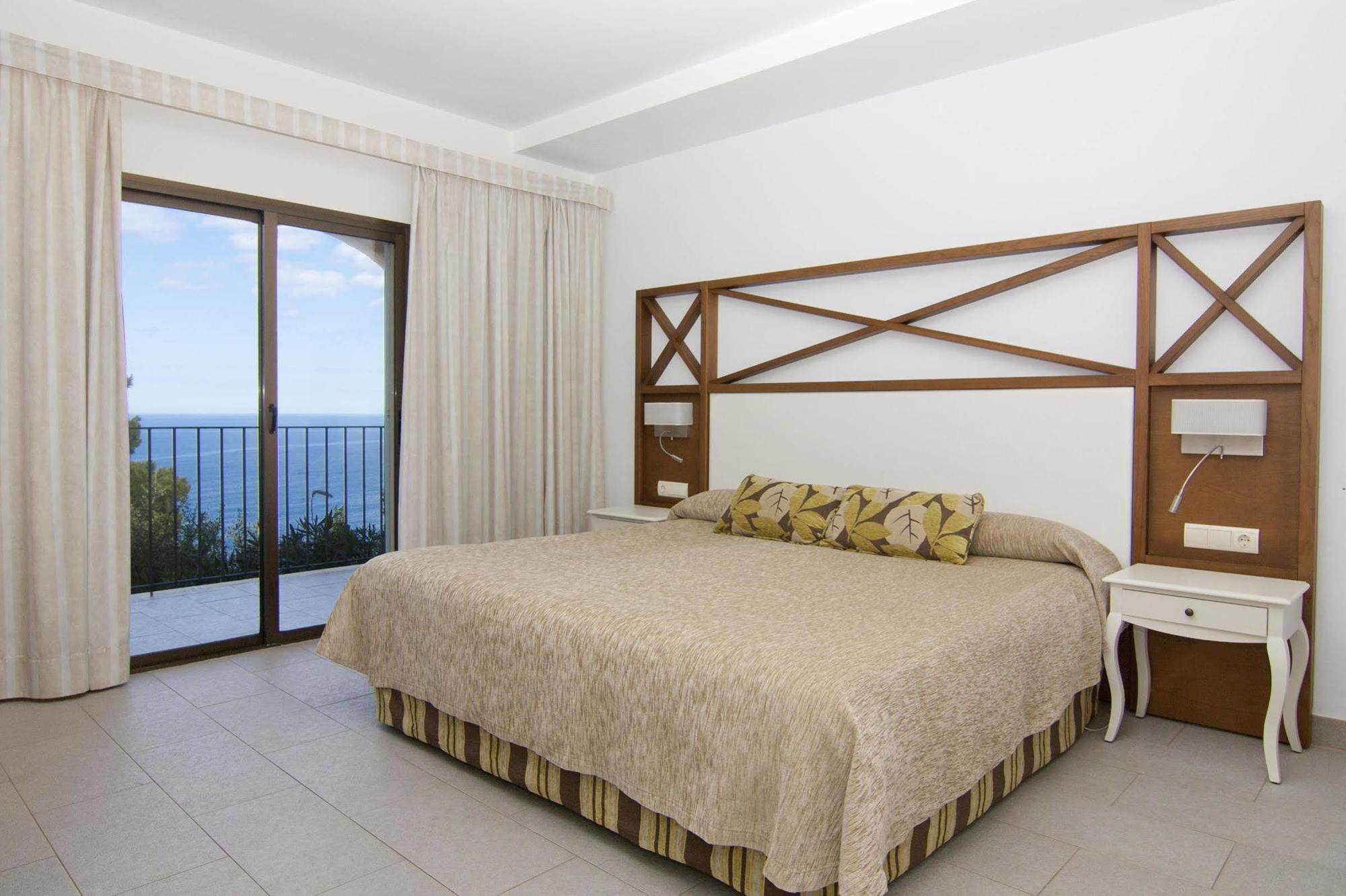 Hoposa Costa D'or - Adults Only Hotel Deià (Deyá)