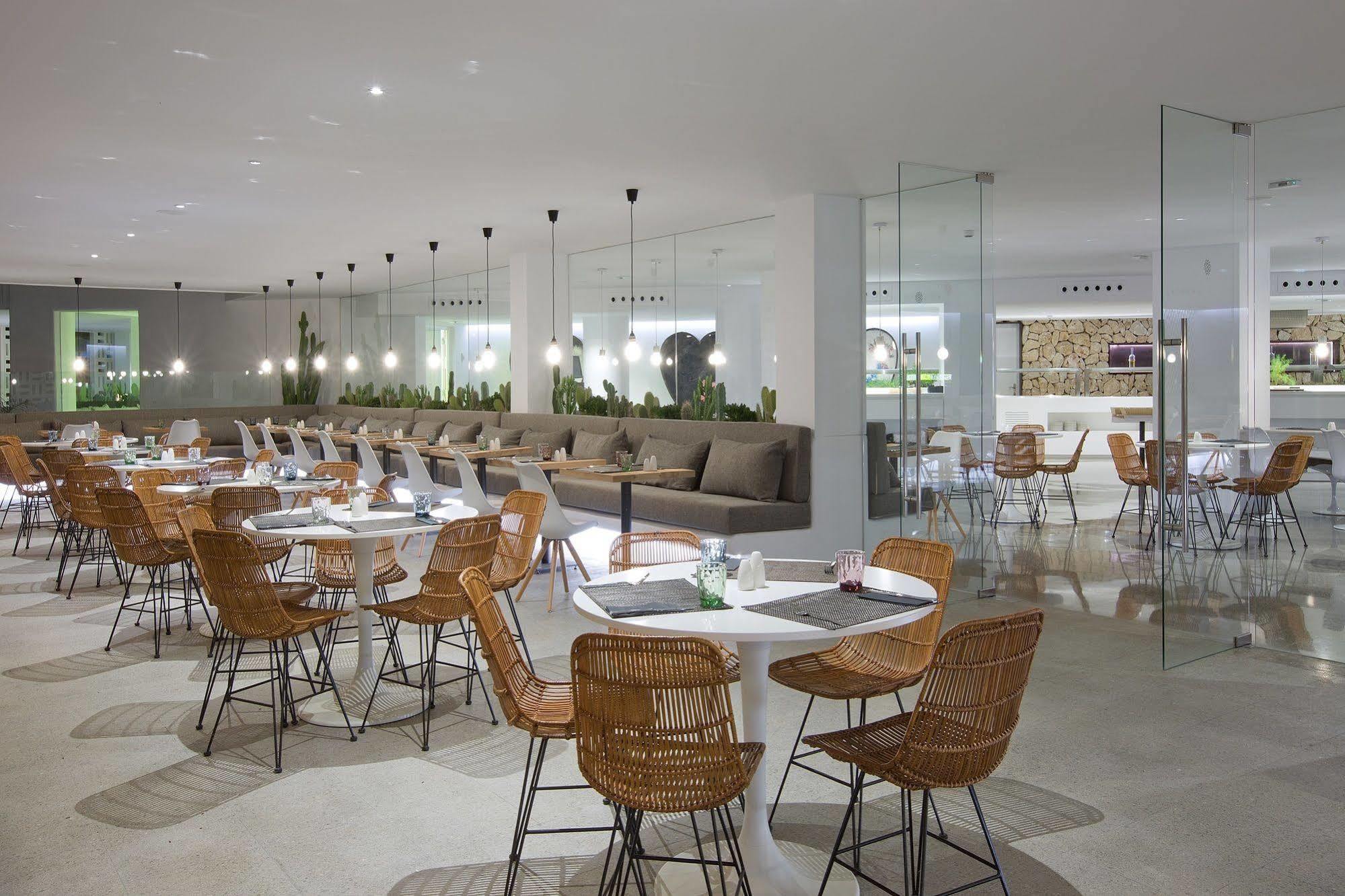 Hm Balanguera - Adults Only Playa de Palma (Mallorca)