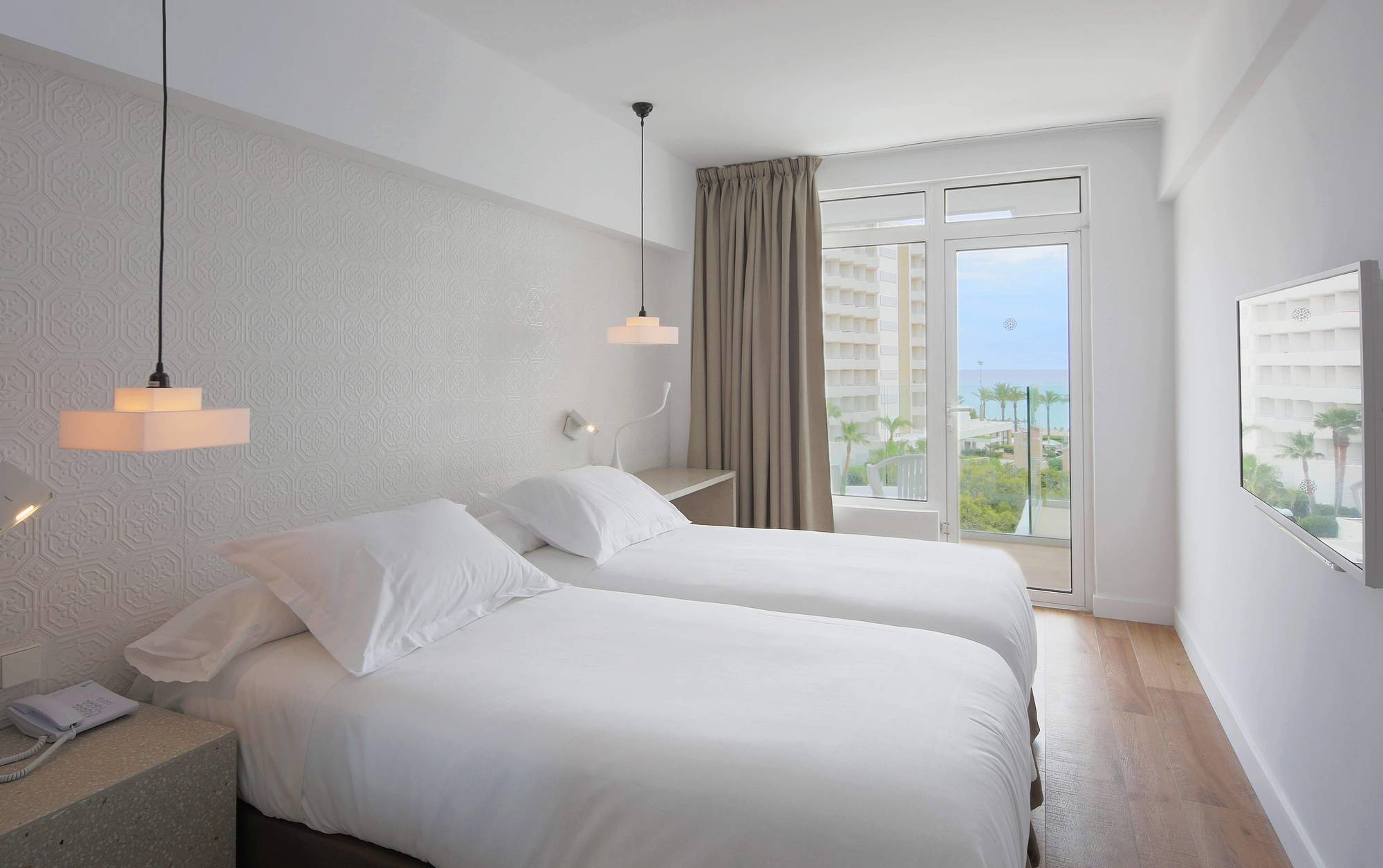 Hotel Hm Balanguera - Adults Only Playa de Palma (Mallorca)