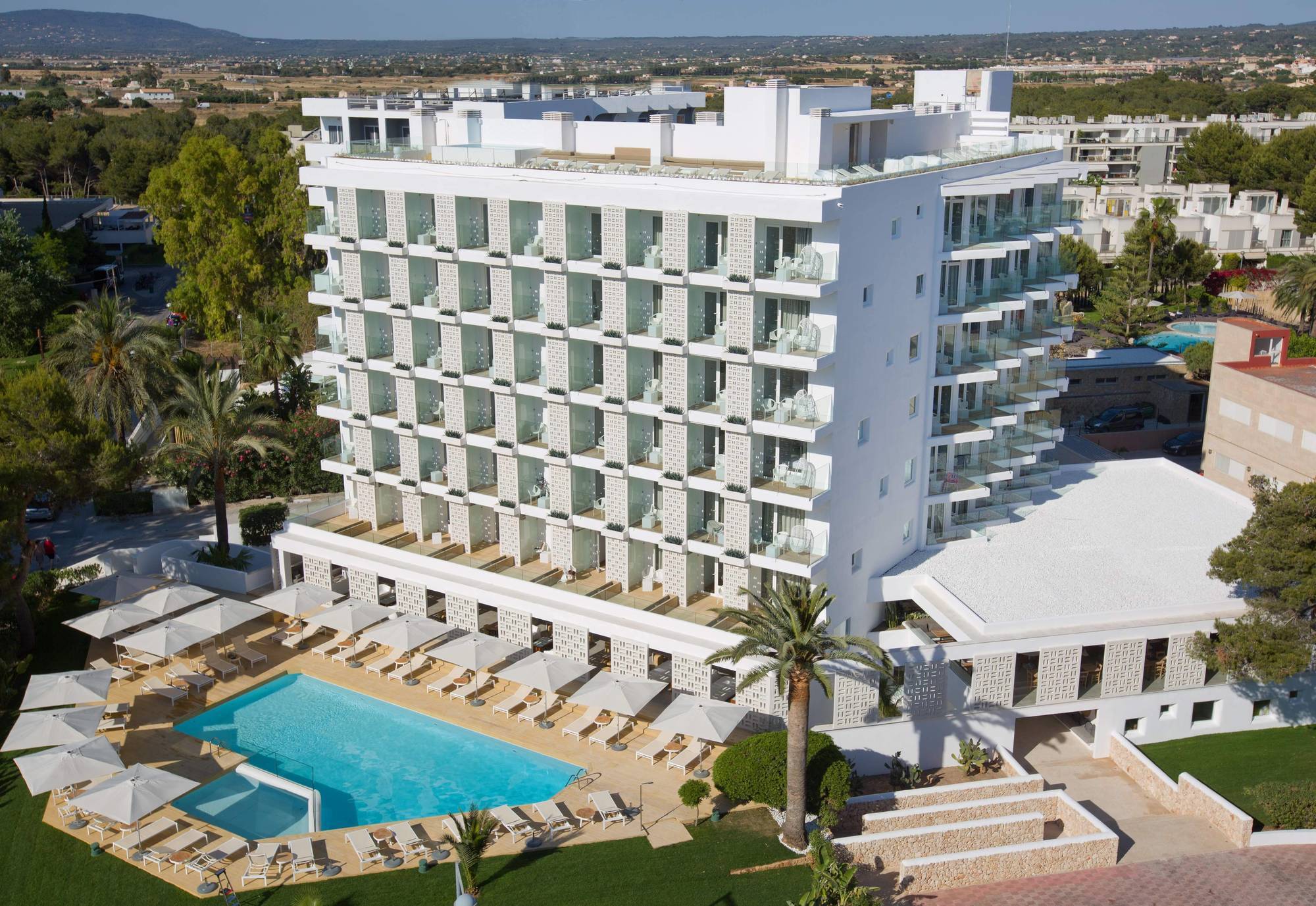 Hm Balanguera - Adults Only 4* Playa de Palma (Mallorca)
