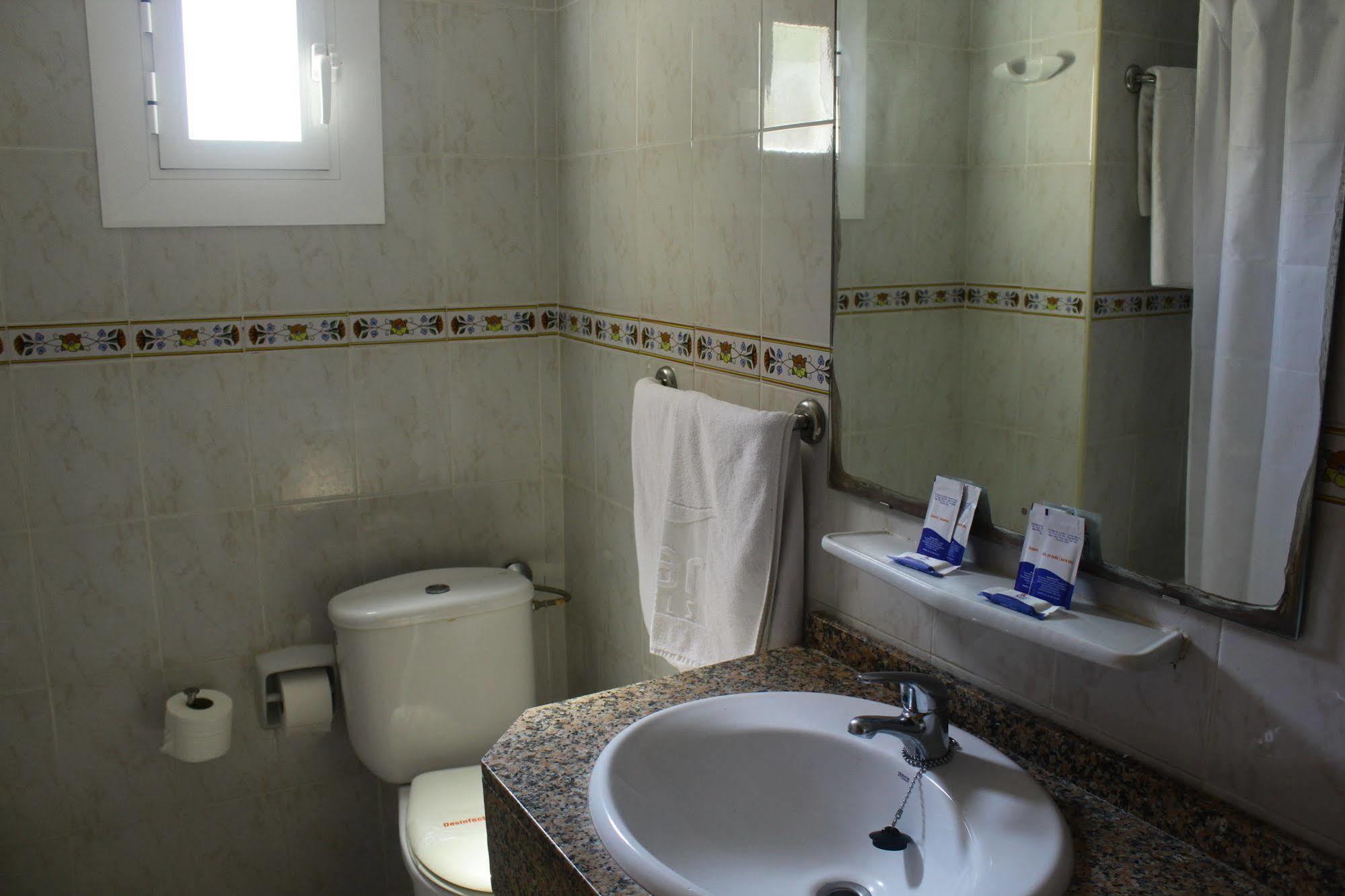 Globales Palmanova Hotel