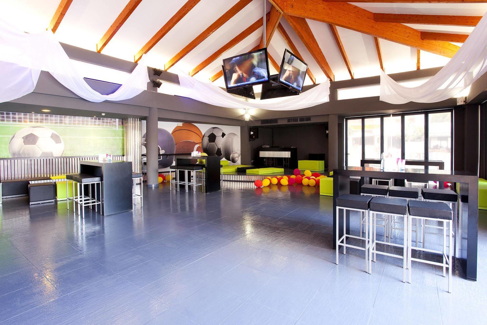 Hotel Globales Palmanova Magaluf (Mallorca)