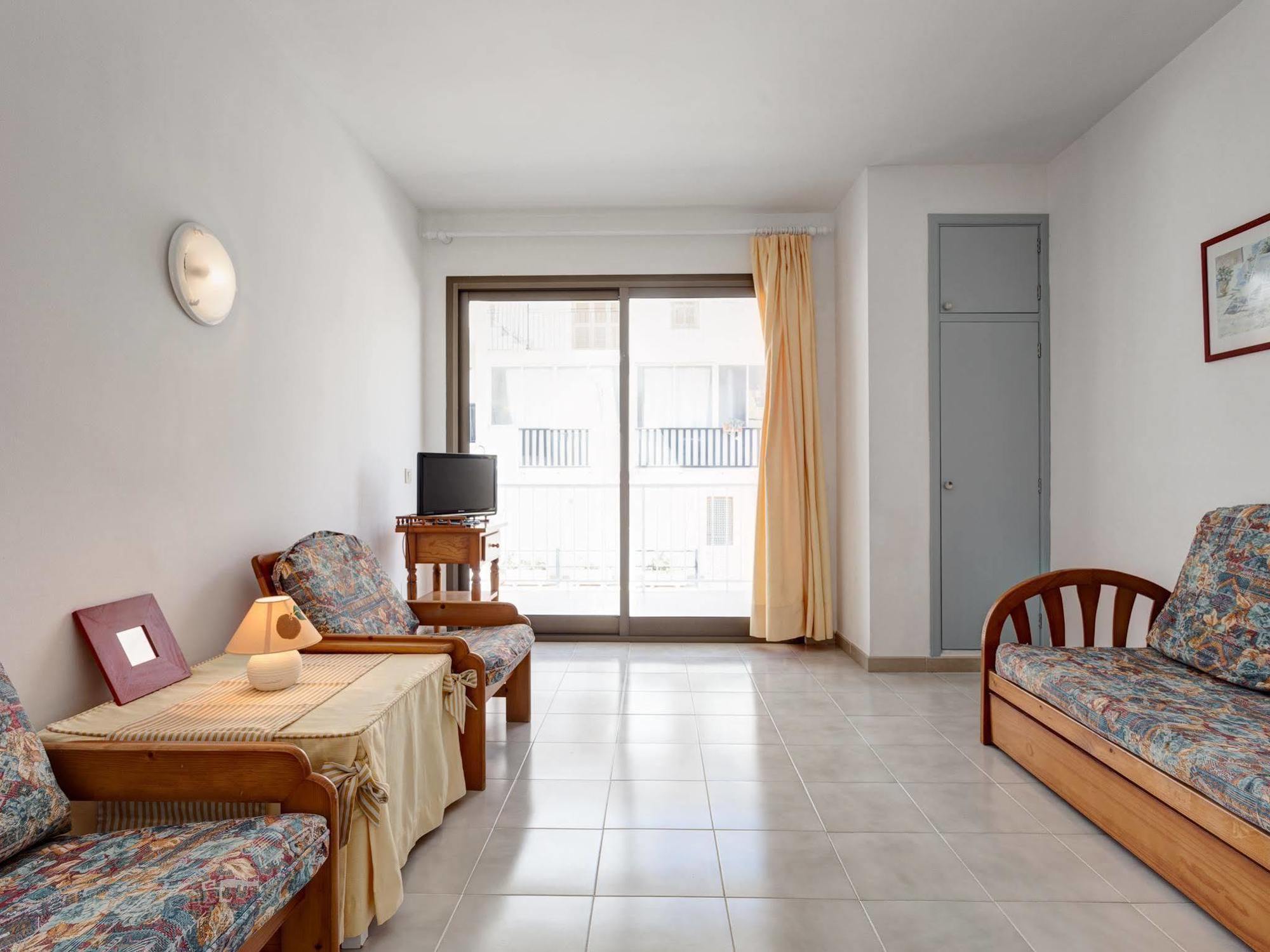 Apartment Apartamentos Lago *