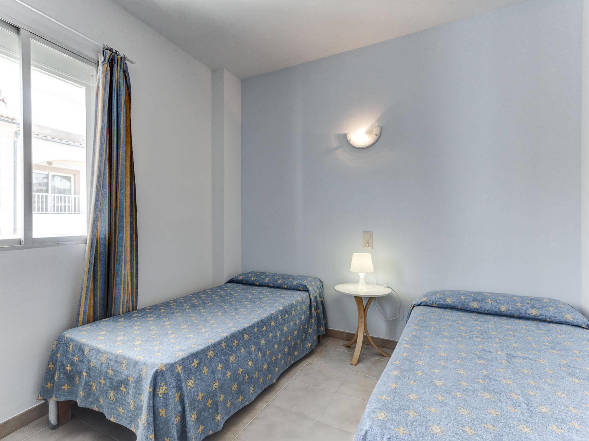 Apartamento Apartamentos Lago *