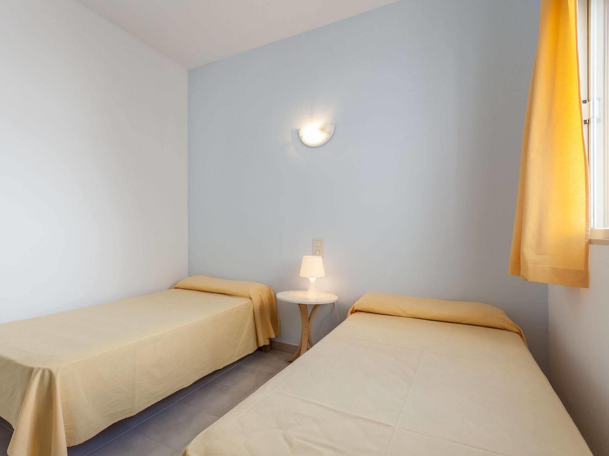 Apartamentos Lago Apartamento *