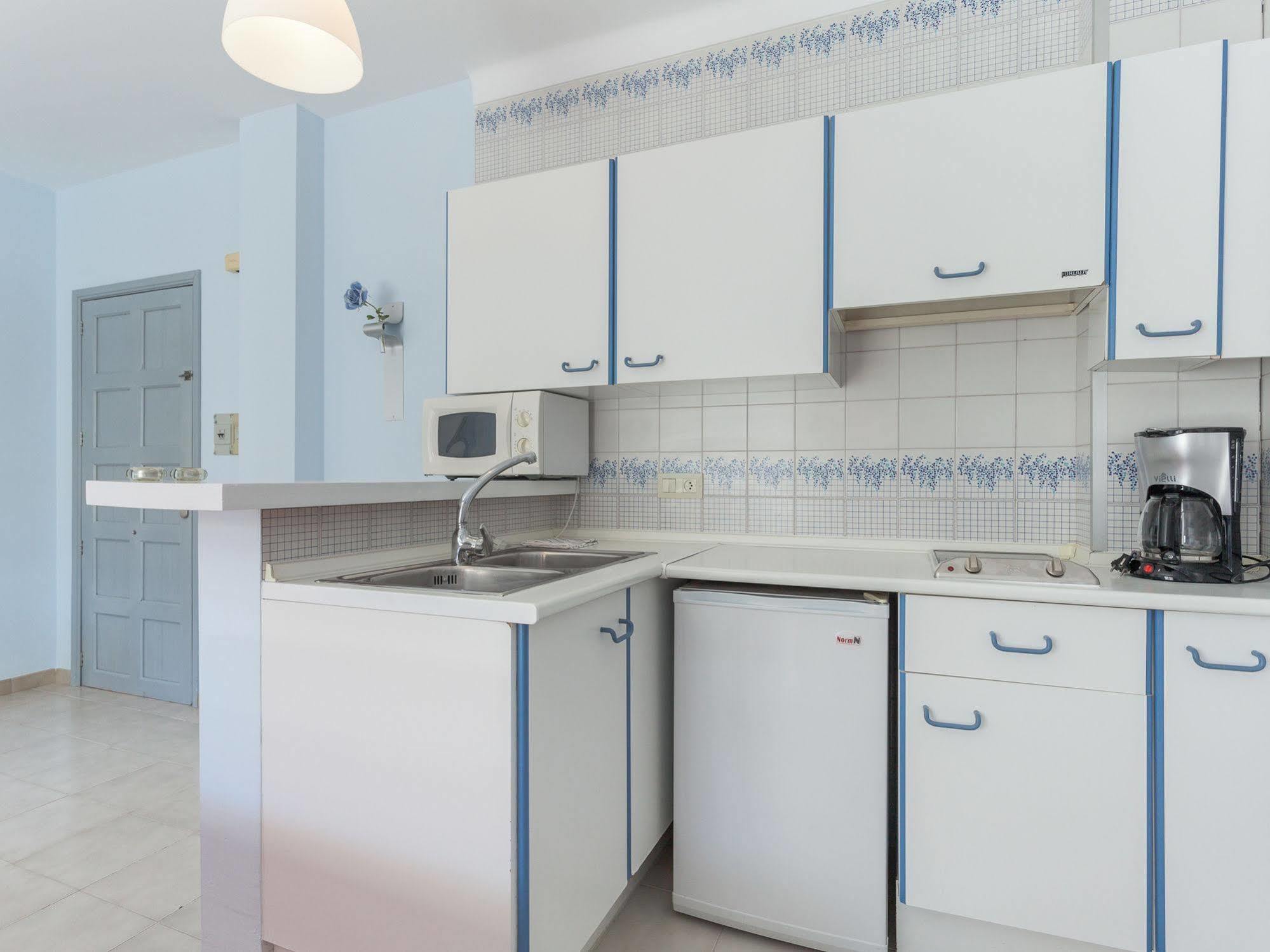 Apartamento Apartamentos Lago *