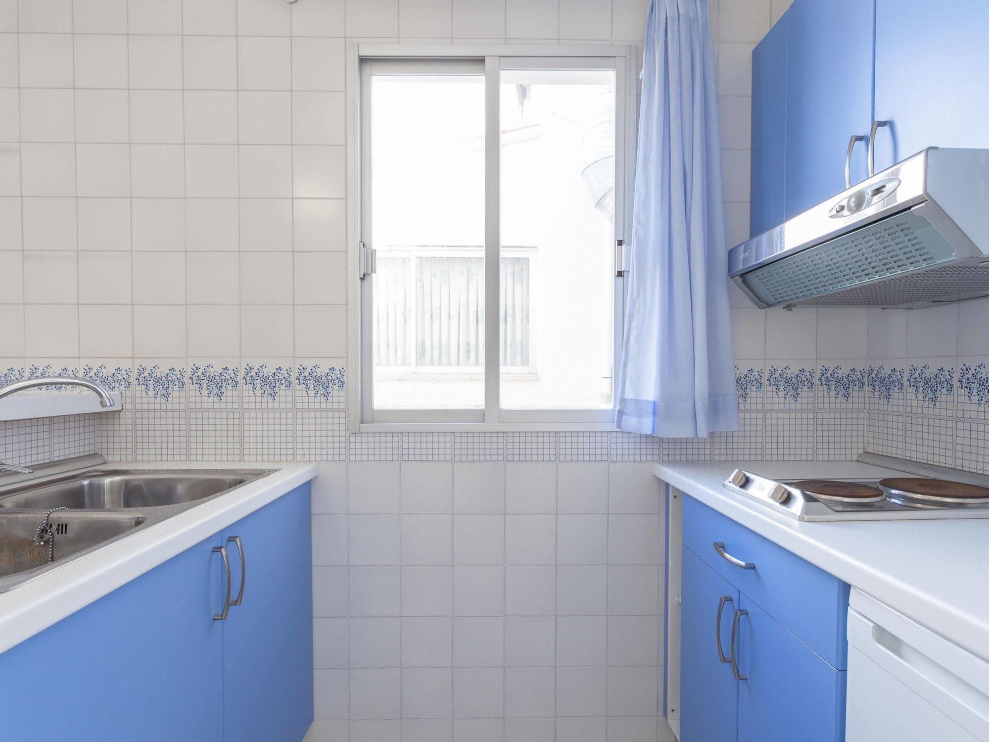 Apartamentos Lago Colonia de Sant Jordi
