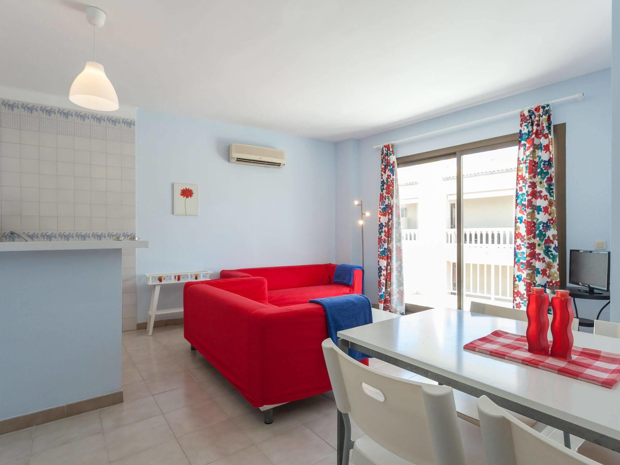 Apartamentos Lago Apartamento Colonia de Sant Jordi