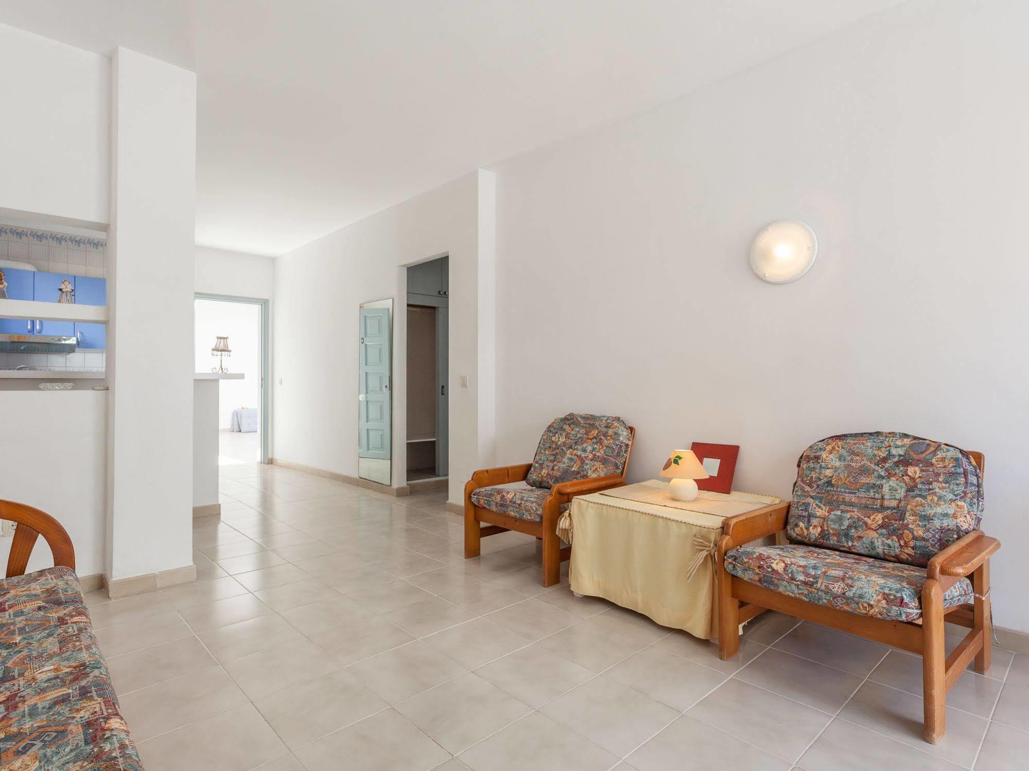 Apartamentos Lago Apartamento Colonia de Sant Jordi