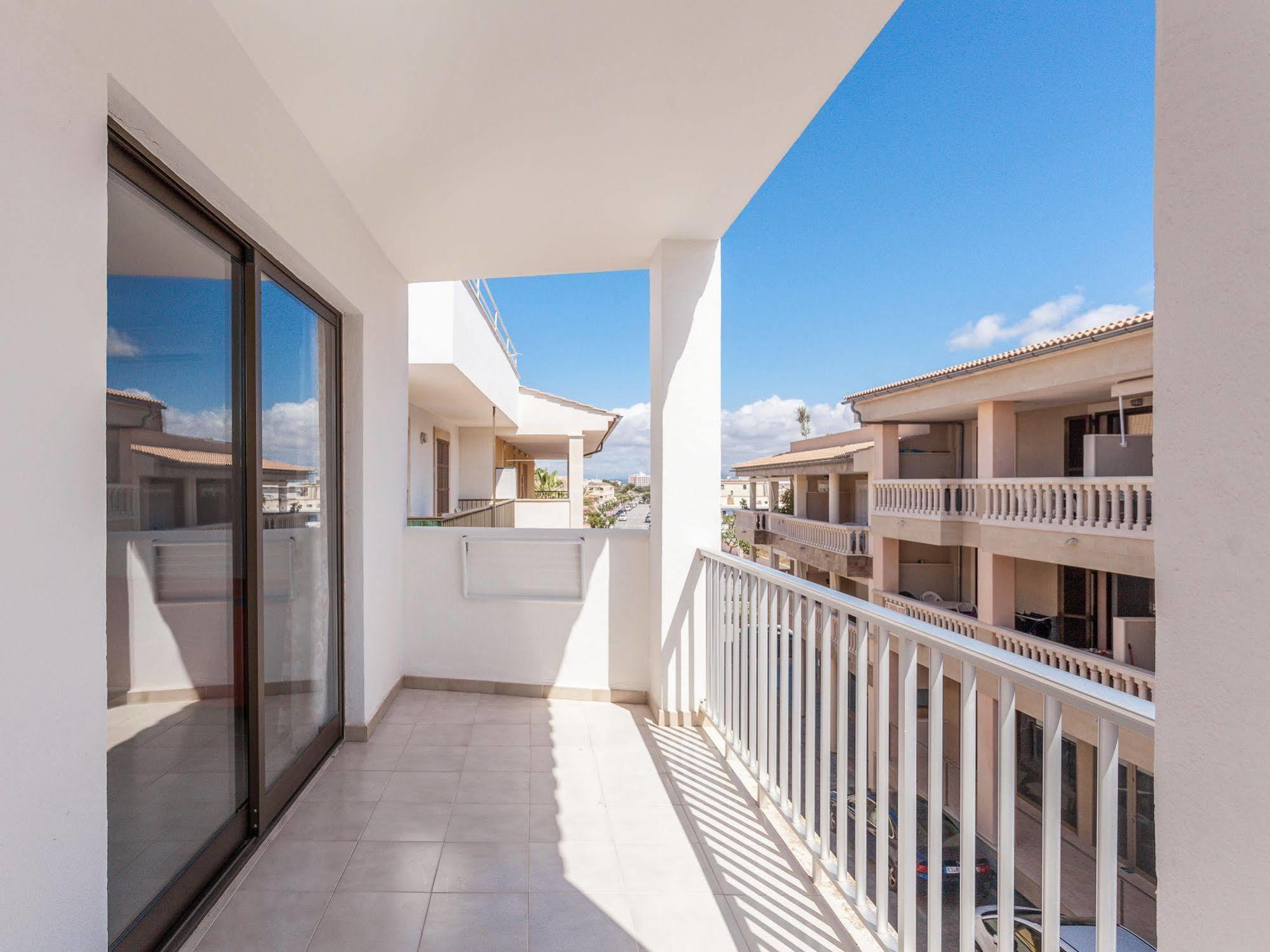 Apartamentos Lago Colonia de Sant Jordi