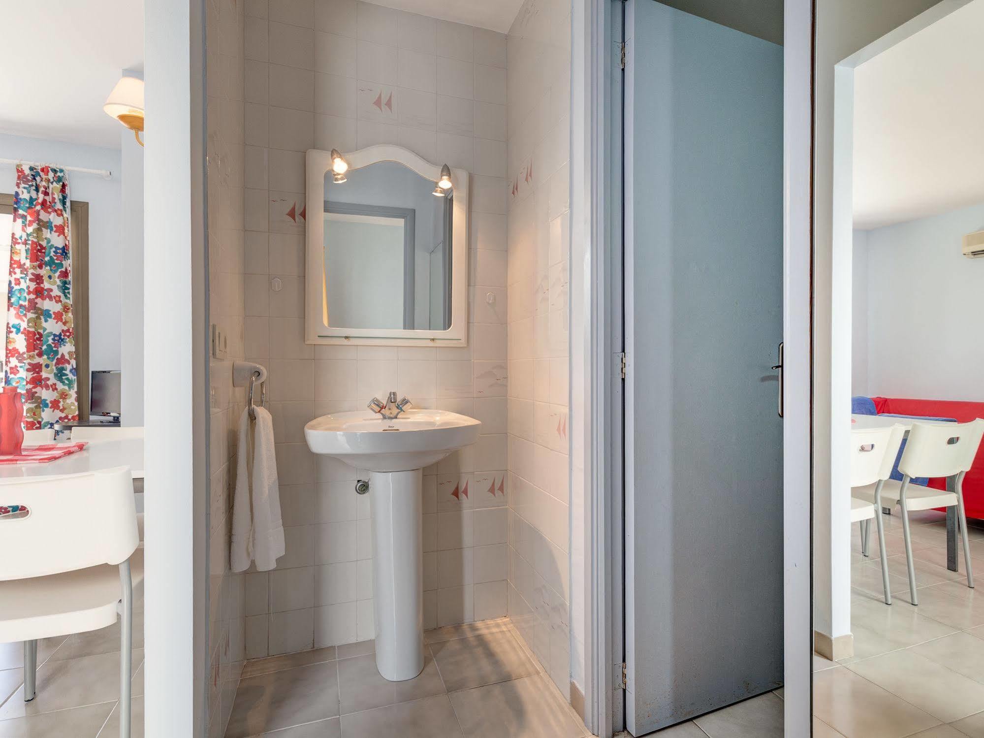 Apartamento Apartamentos Lago Colonia de Sant Jordi