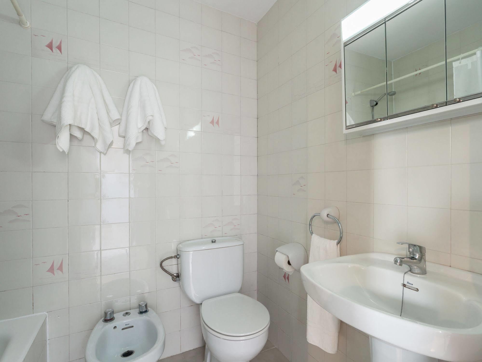 Apartamentos Lago