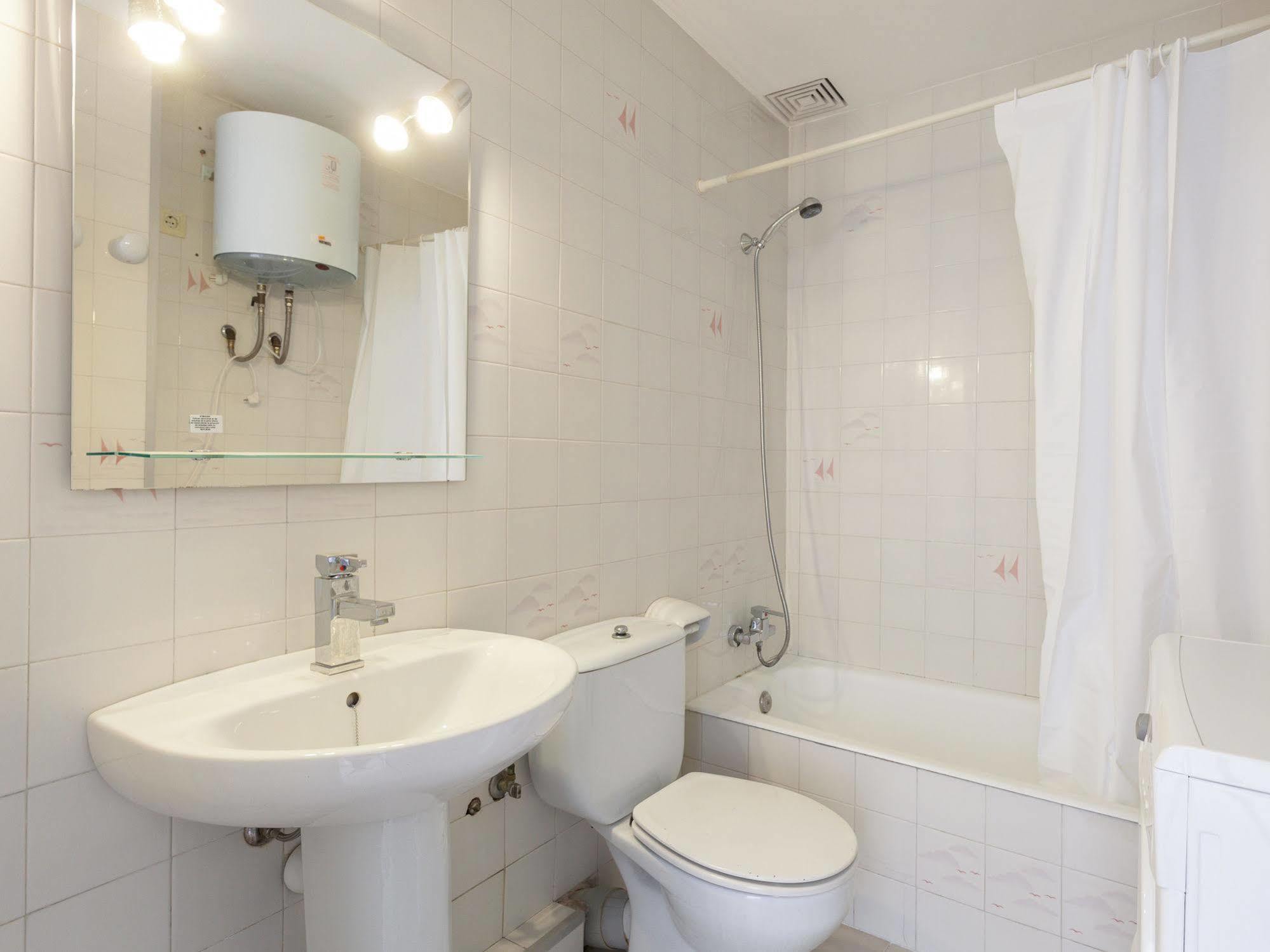 Apartamentos Lago
