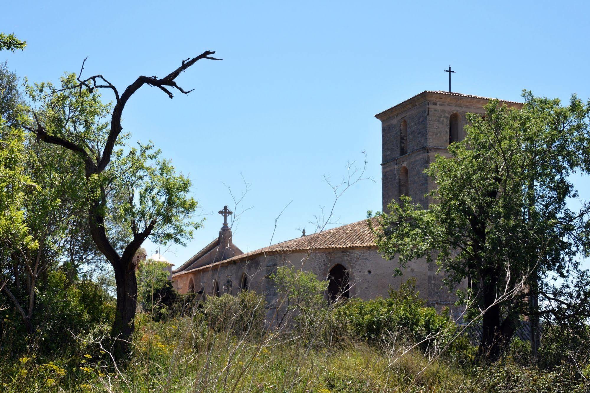 Hotel Moragues